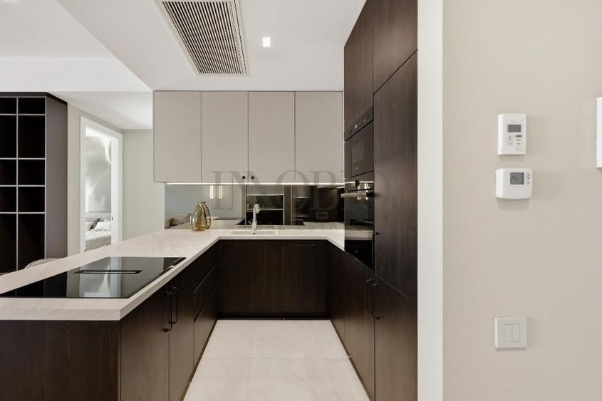 Apartament premium 2 camere | ONE Verdi Park | Prima închiriere — fotografia 9