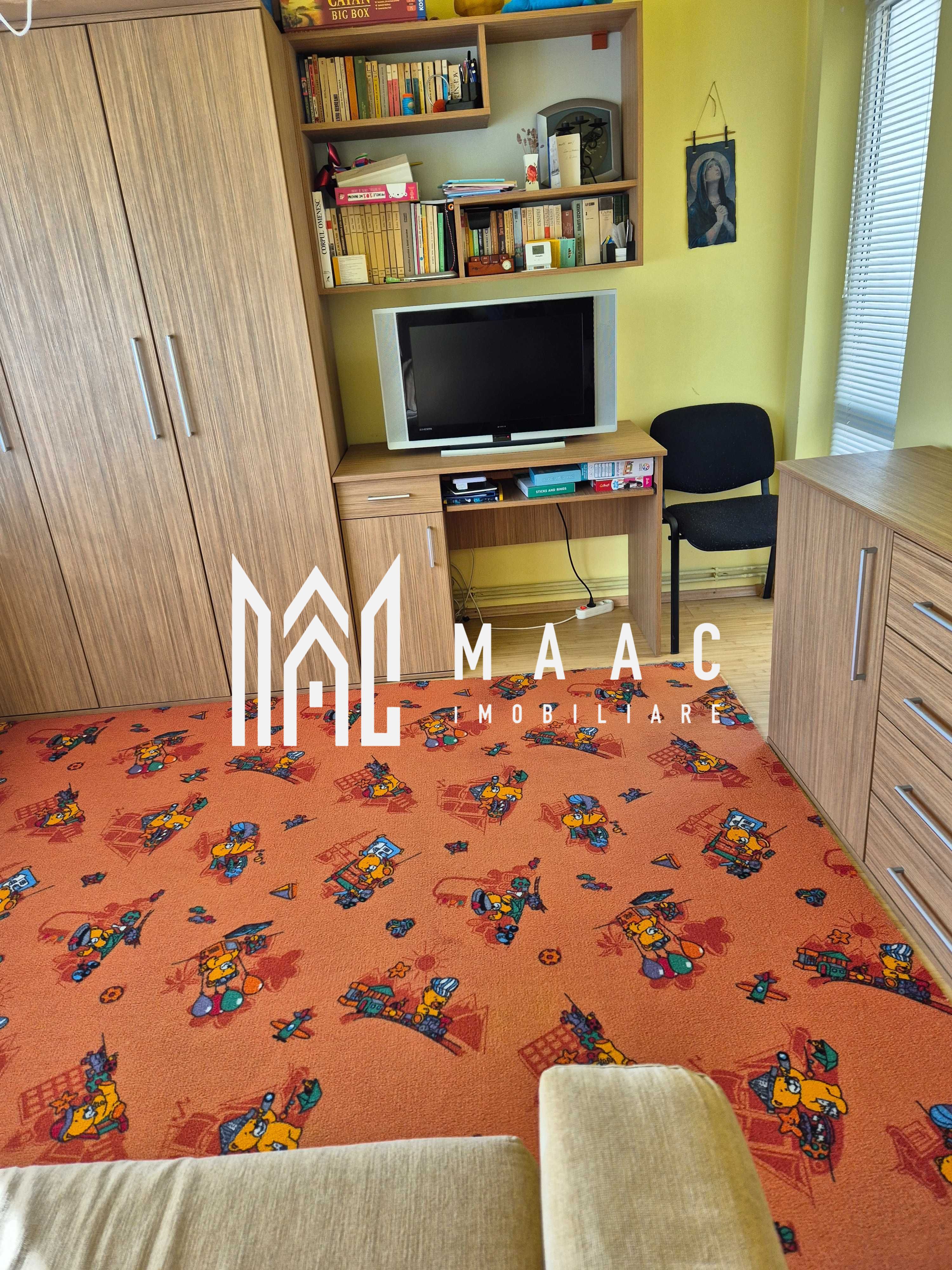 Apartament 3 Camere I Decomandat I Etaj 1 I Trei Stejari — fotografia 7
