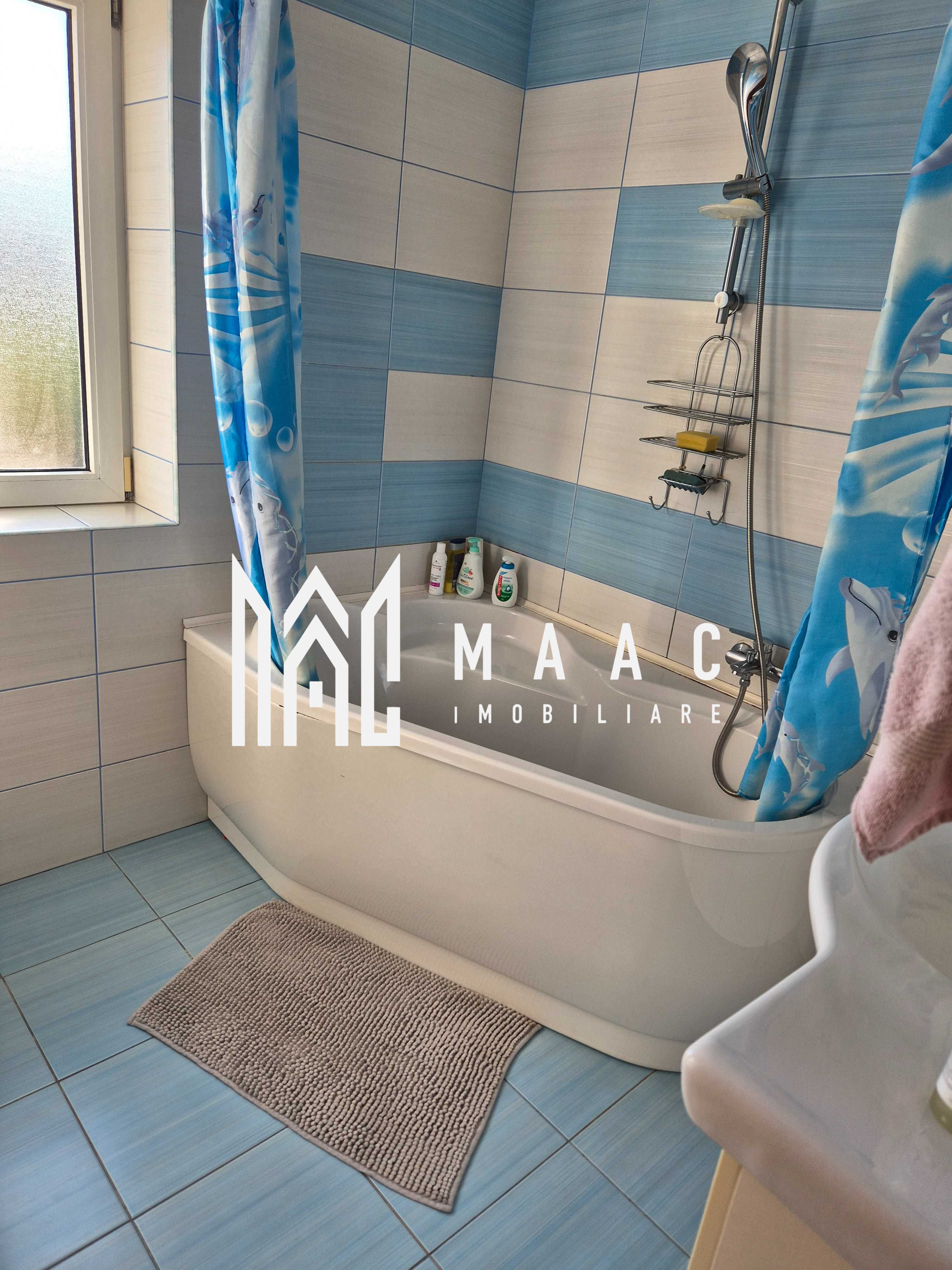 Apartament 3 Camere I Decomandat I Etaj 1 I Trei Stejari — fotografia 8
