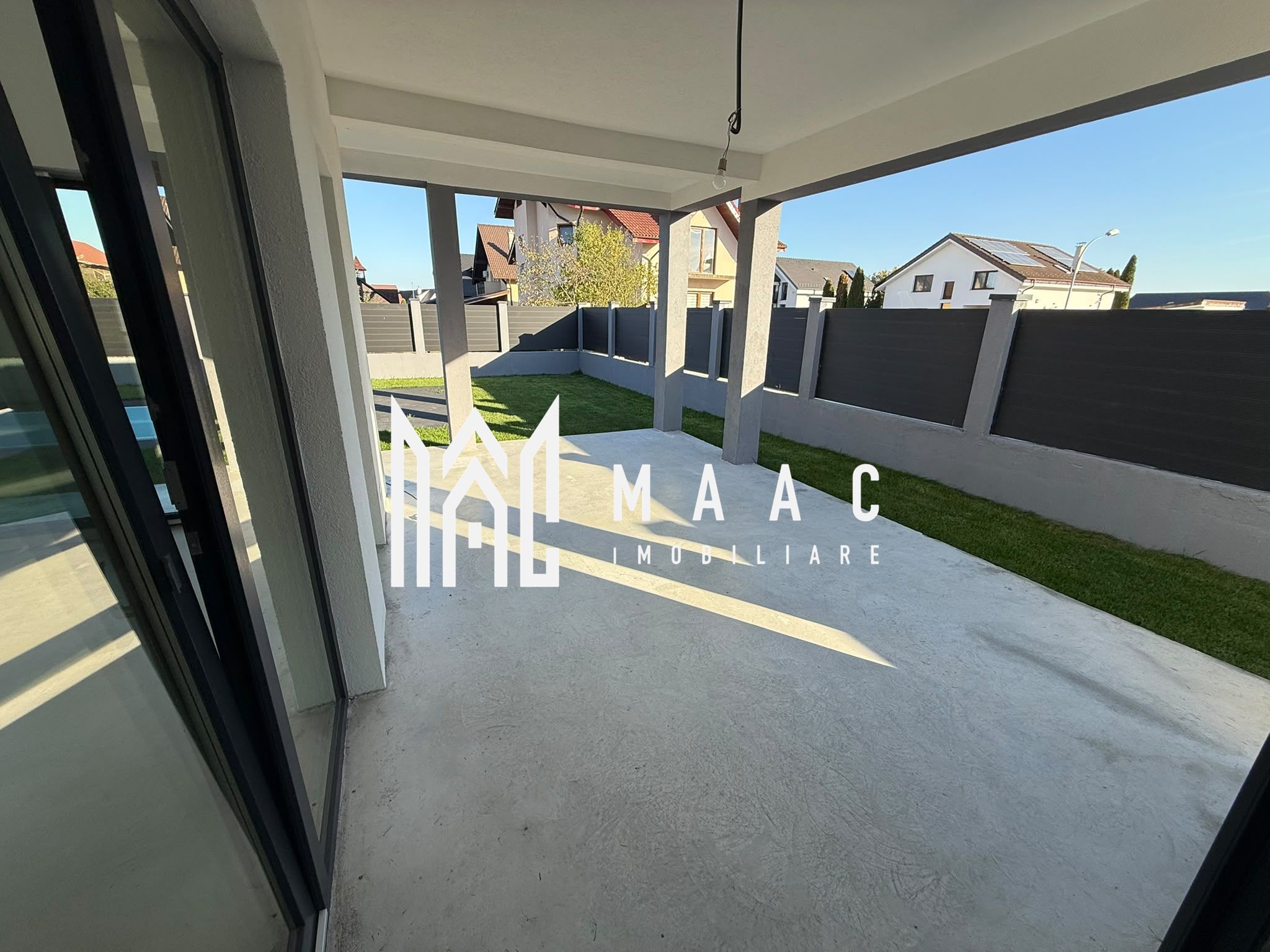 Casă de vânzare Șelimbăr | 4 camere | 175 mp | piscină — fotografia 2