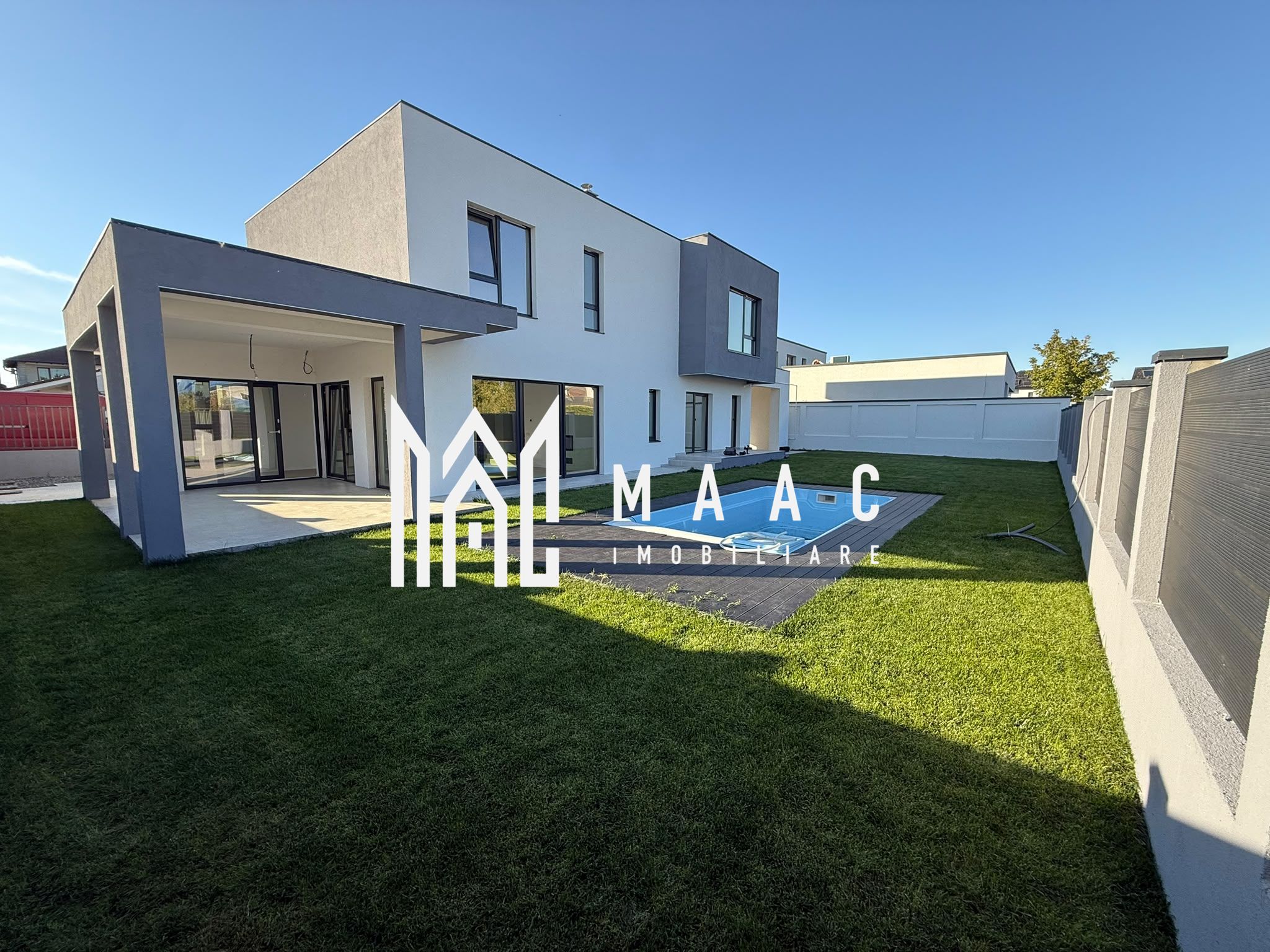Casă de vânzare Șelimbăr | 4 camere | 175 mp | piscină — fotografia 3