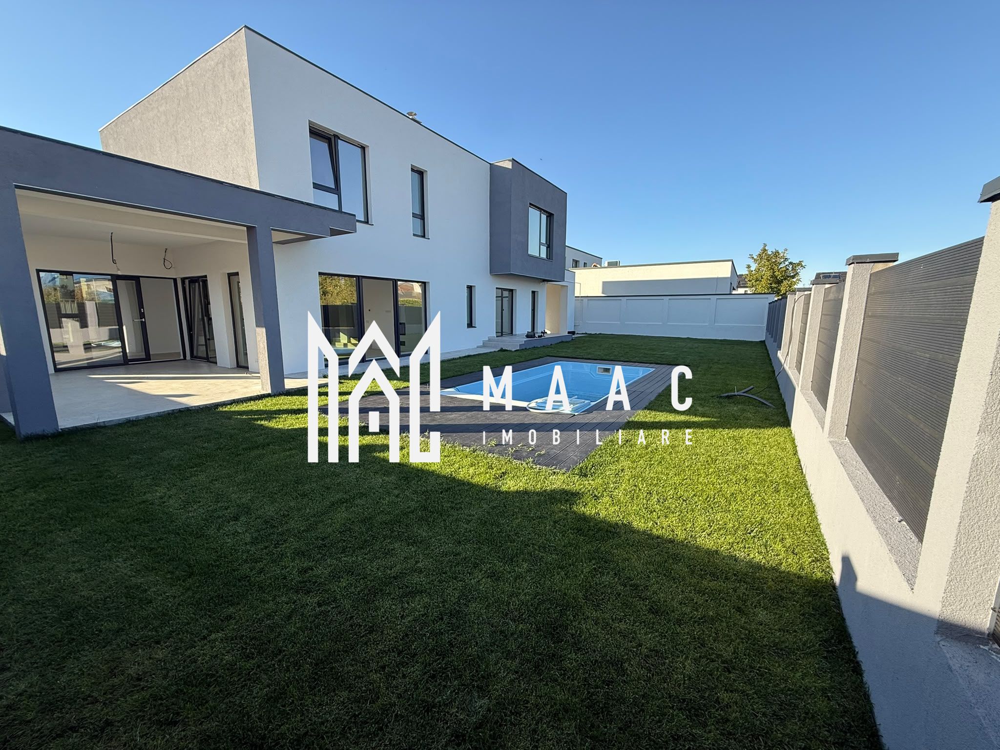 Casă de vânzare Șelimbăr | 4 camere | 175 mp | piscină — fotografia 4