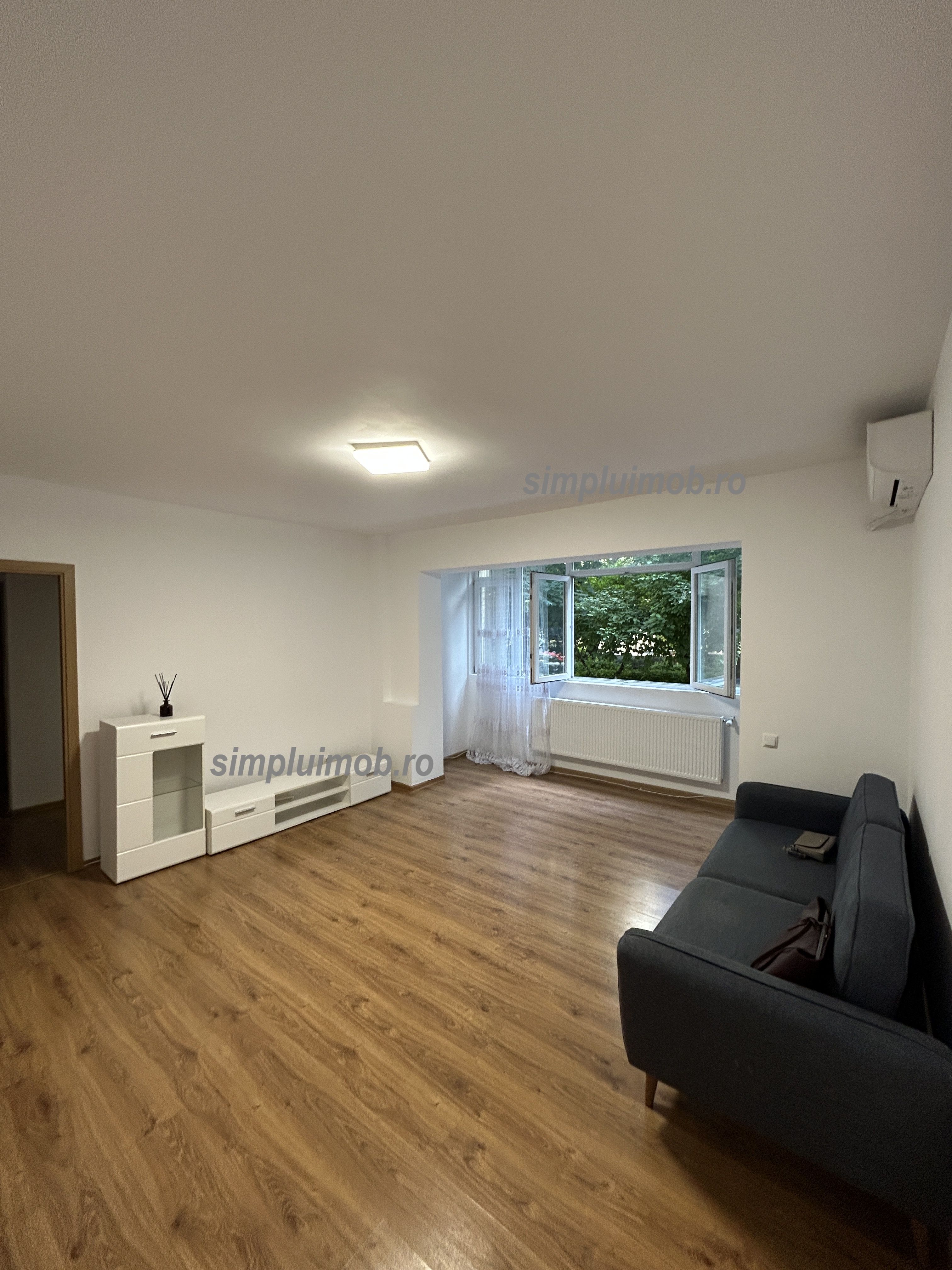 3 camere spatios Metrou Iancului