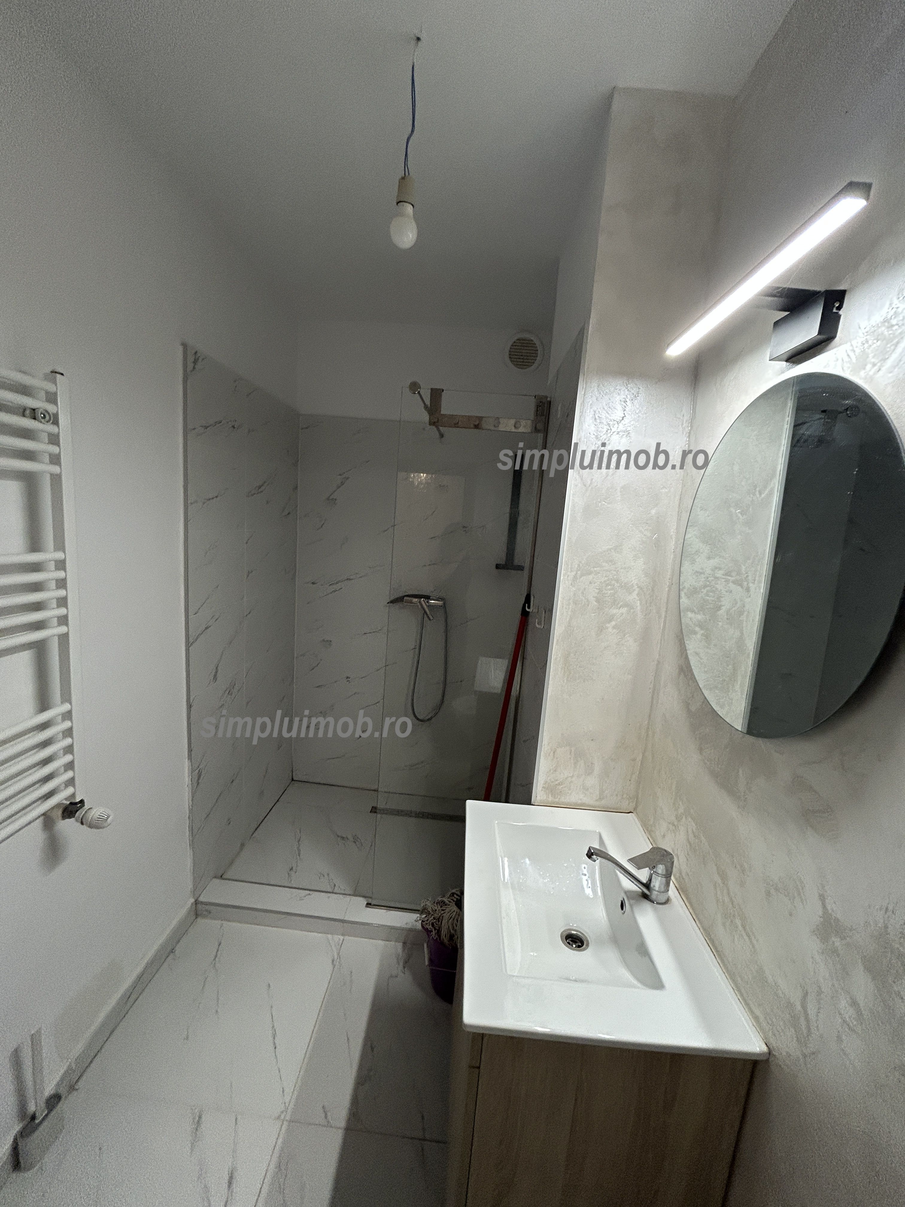 3 camere spatios Metrou Iancului — fotografia 10