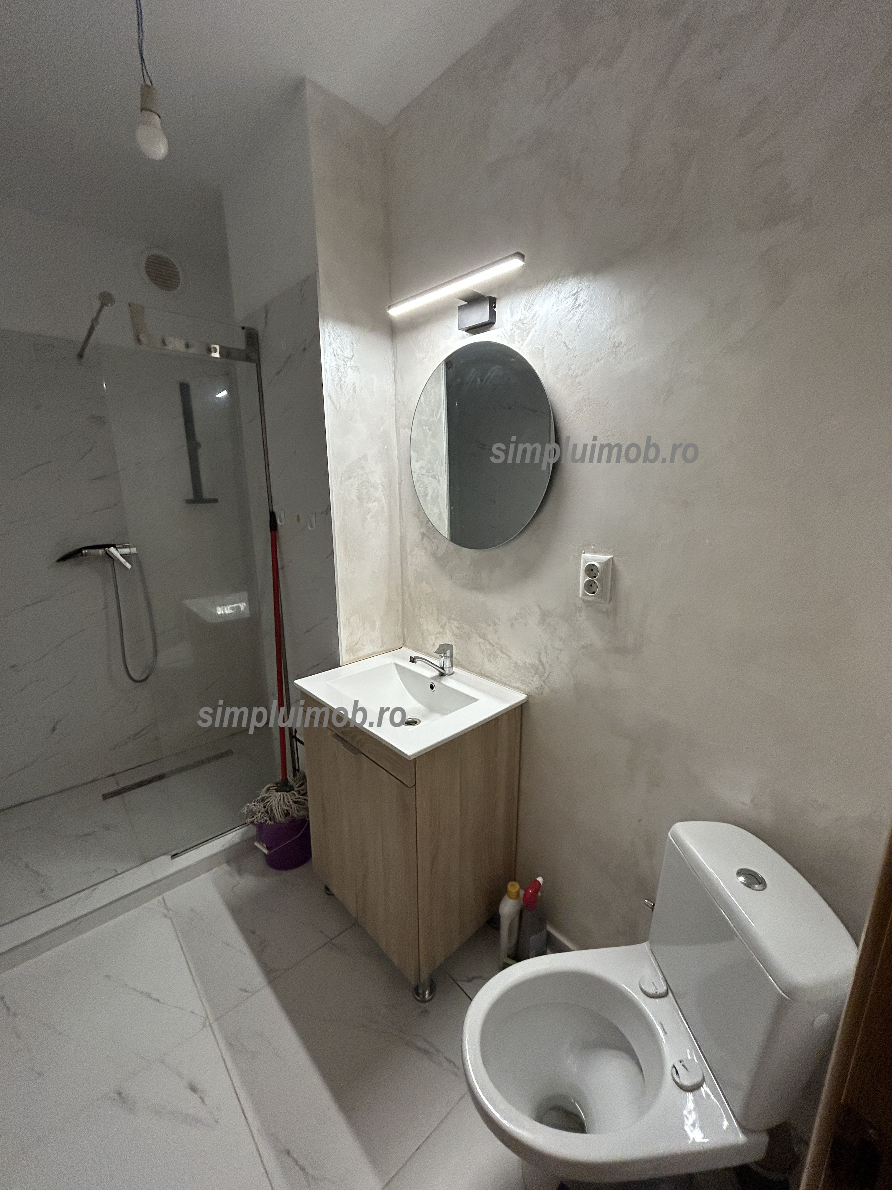 3 camere spatios Metrou Iancului — fotografia 11