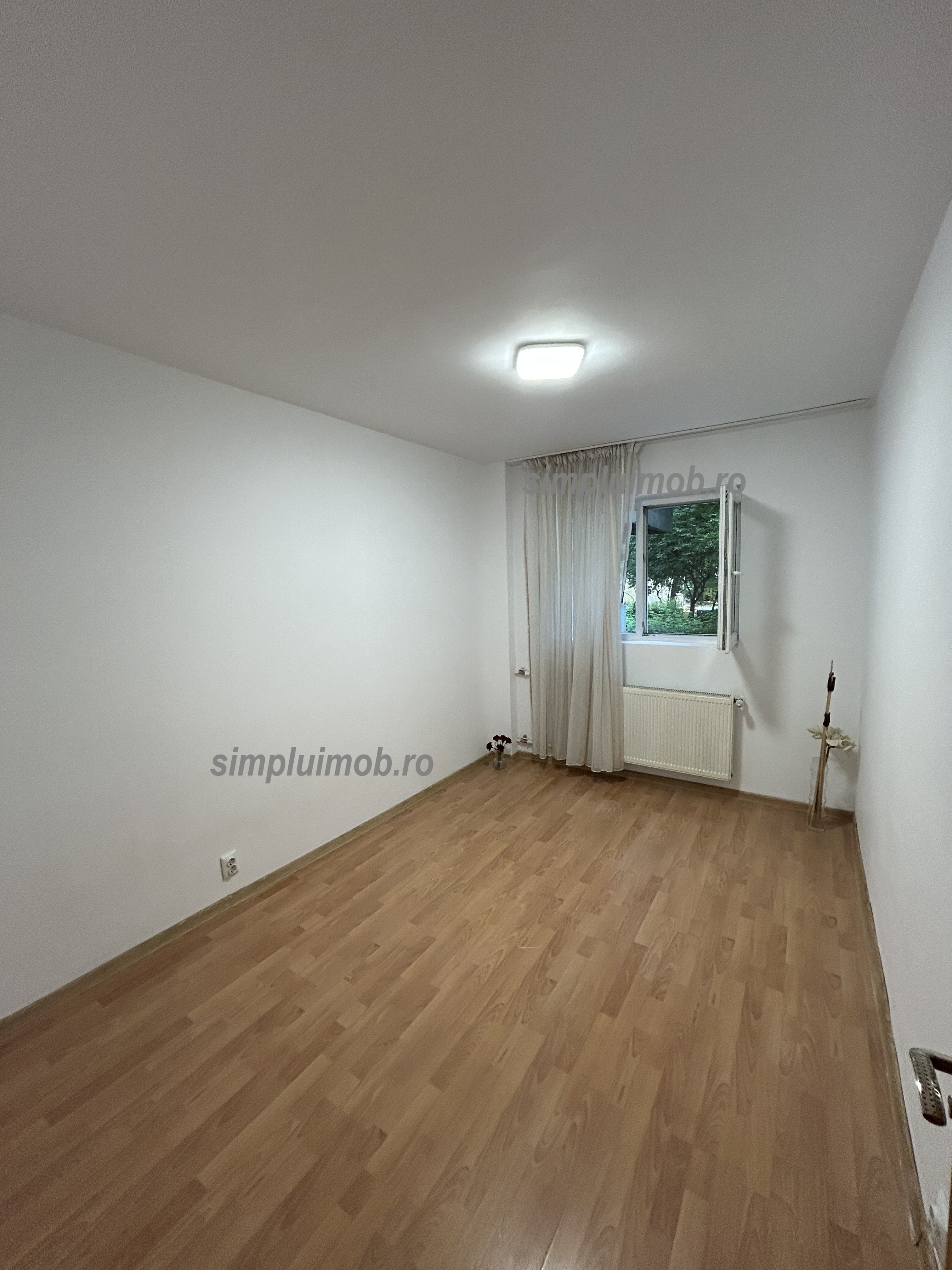 3 camere spatios Metrou Iancului — fotografia 5