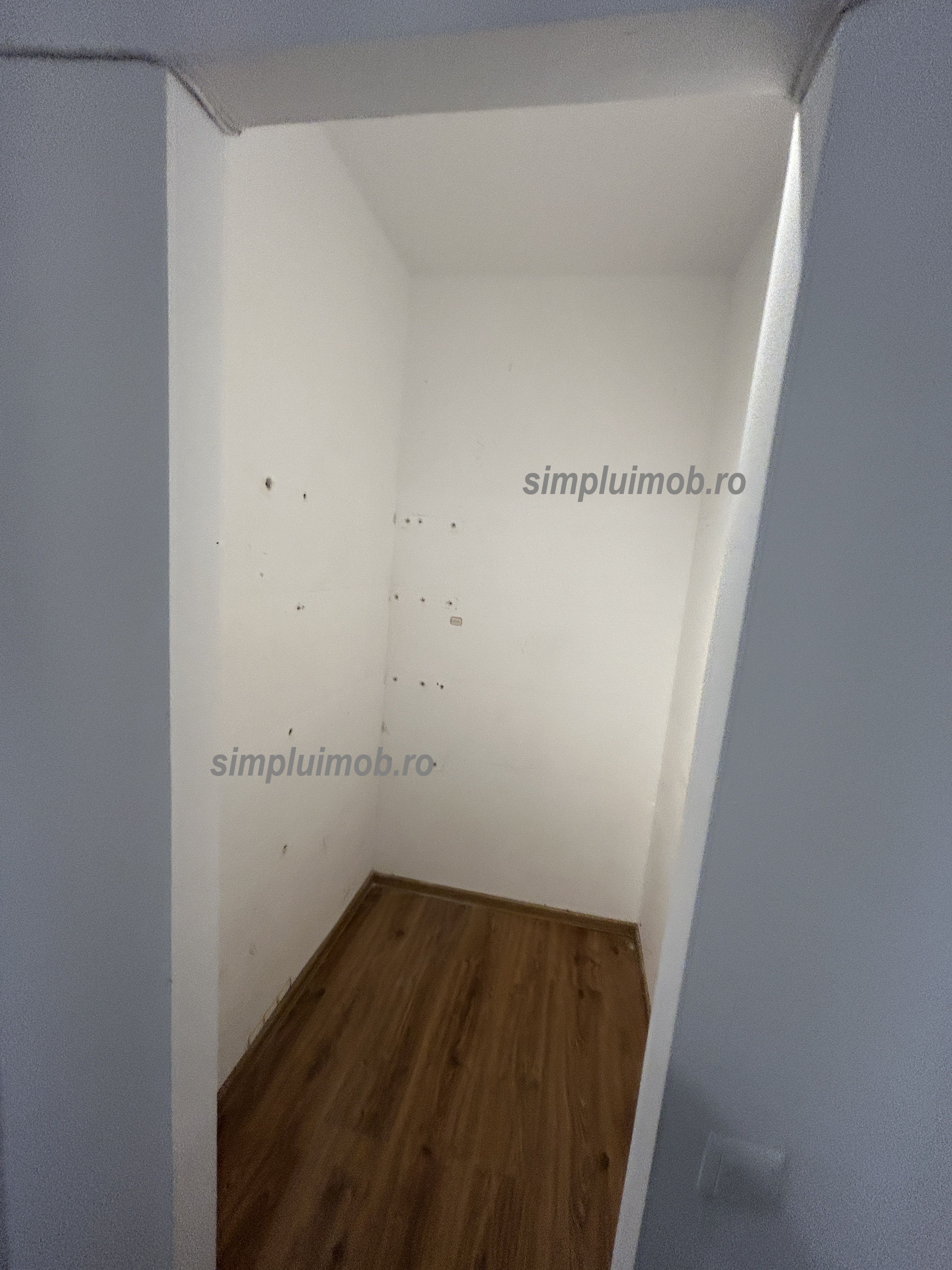 3 camere spatios Metrou Iancului — fotografia 6