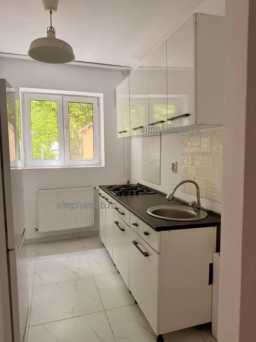 3 camere spatios Metrou Iancului — fotografia 7