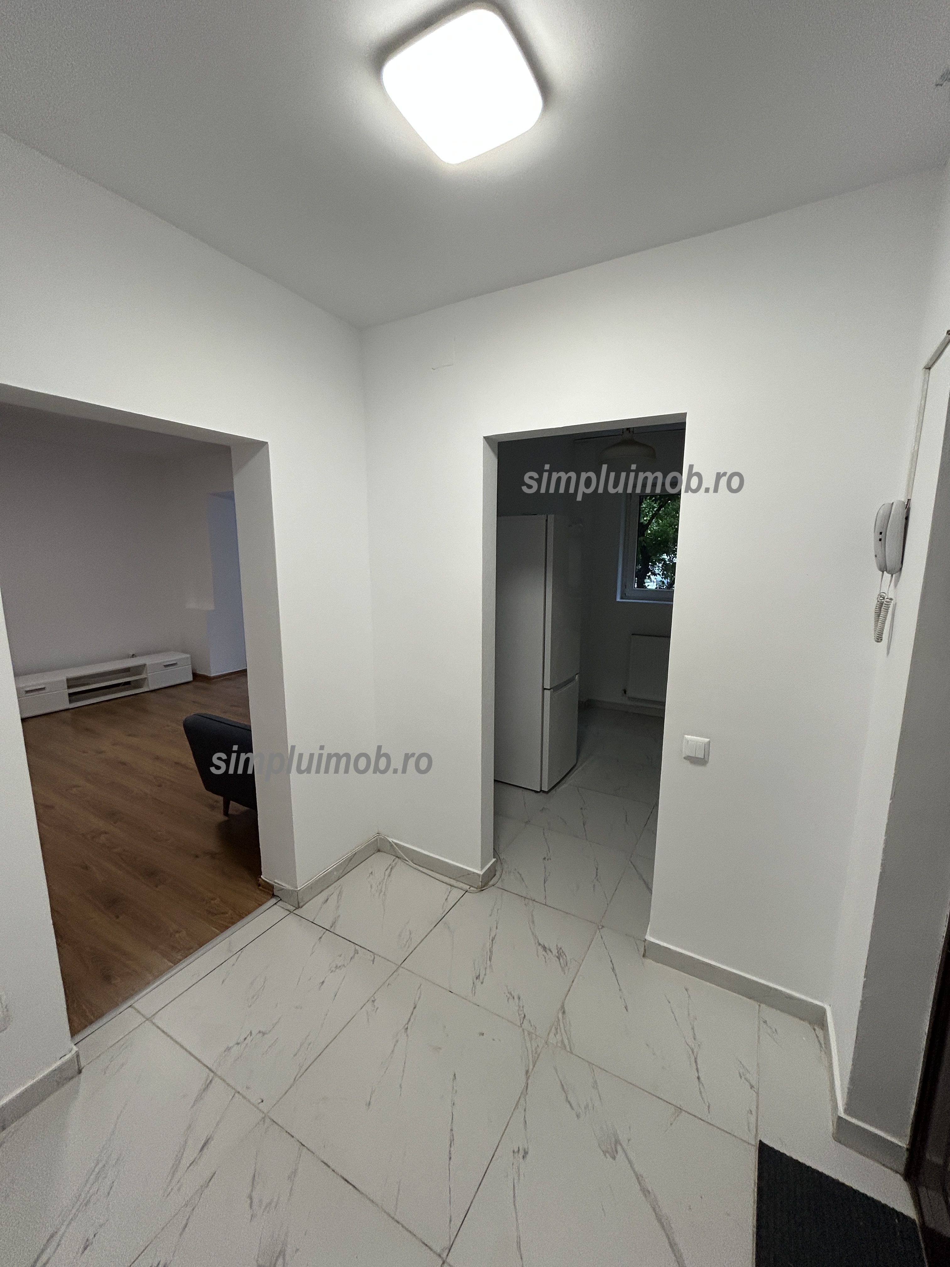 3 camere spatios Metrou Iancului — fotografia 8