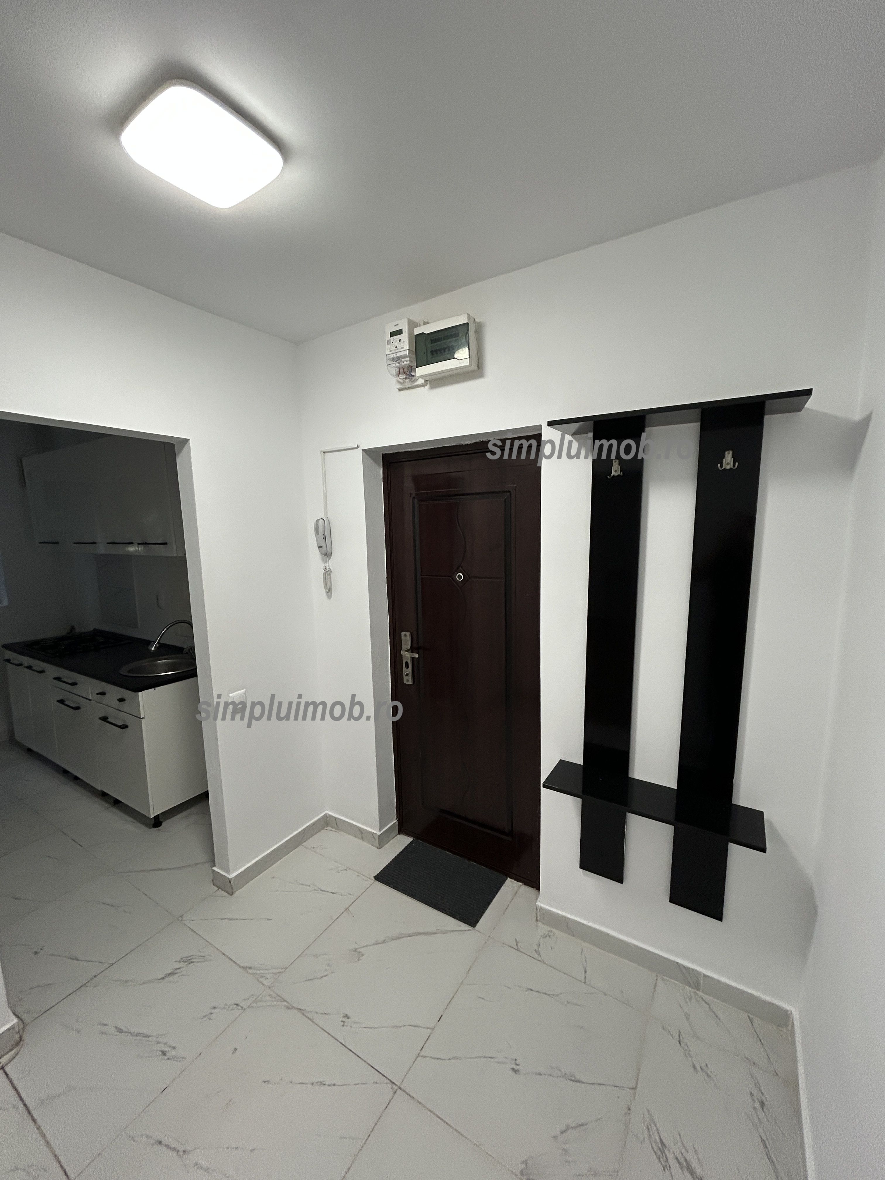 3 camere spatios Metrou Iancului — fotografia 9