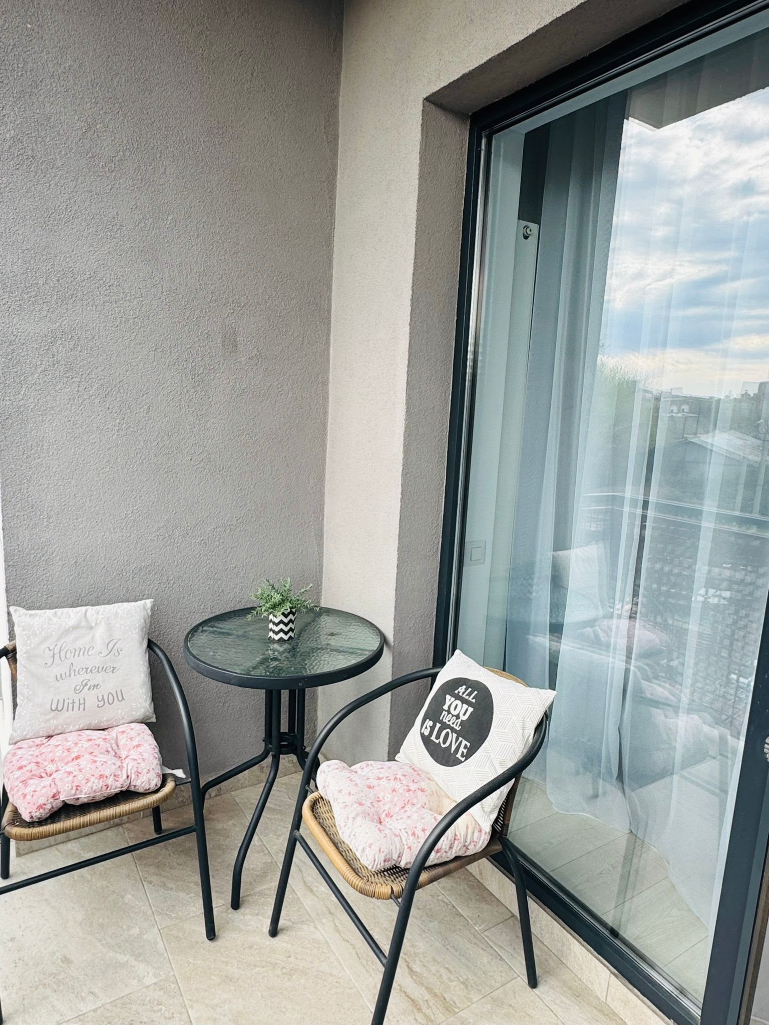 Apartament modern | 2 camere | 2 locuri de parcare | Marasti — fotografia 11