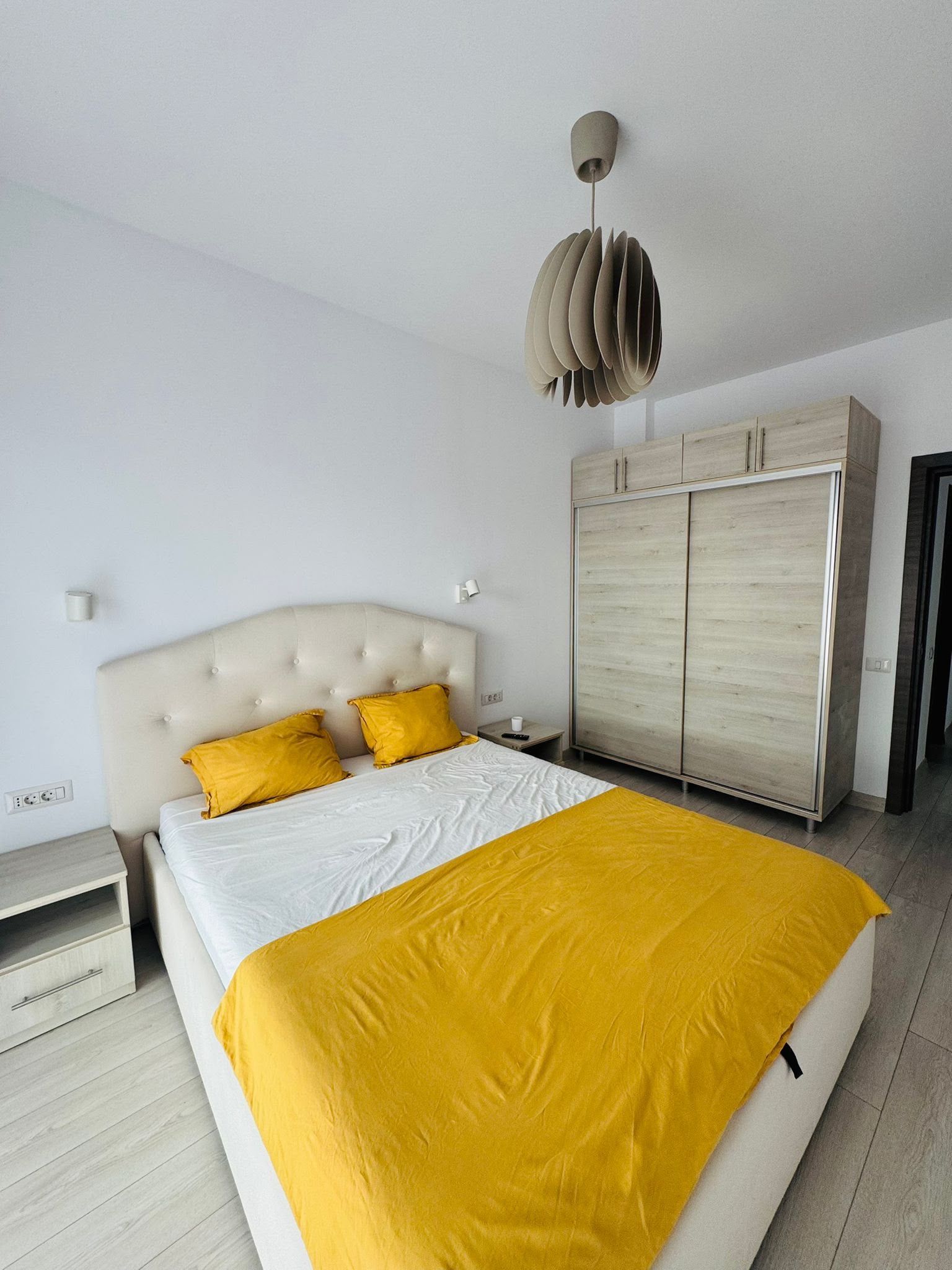 Apartament modern | 2 camere | 2 locuri de parcare | Marasti — fotografia 7