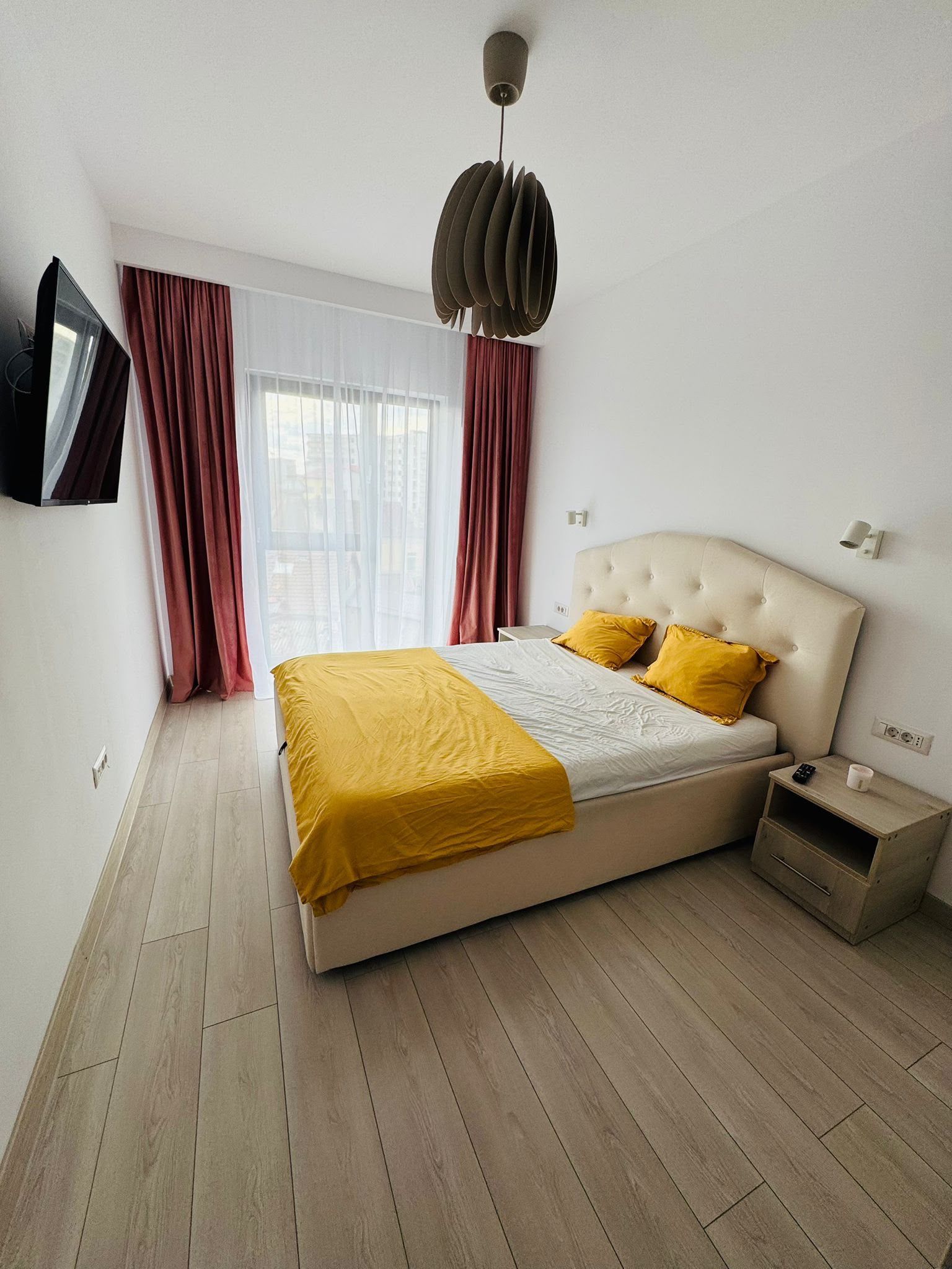 Apartament modern | 2 camere | 2 locuri de parcare | Marasti — fotografia 8