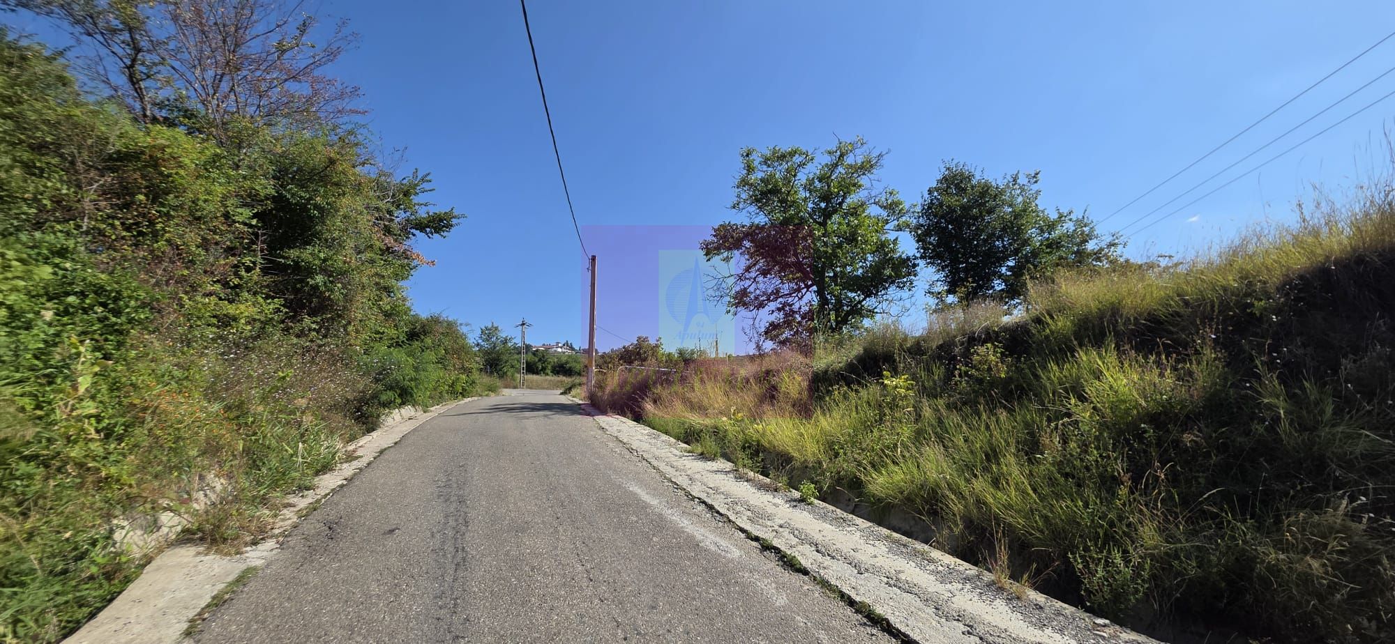 Teren intravilan 4.029 mp de vanzare, zona Crama Seciu — fotografia 5