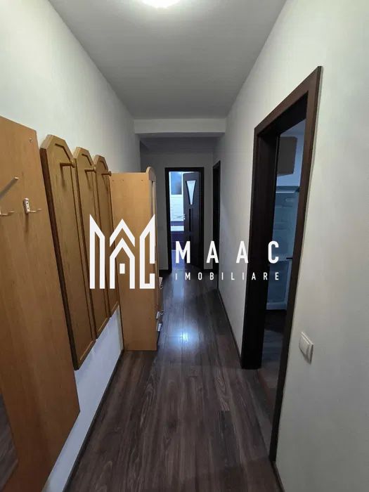 Apartament 2 camere de închiriat | Sud, Cisnădie | 54 mp — fotografia 6