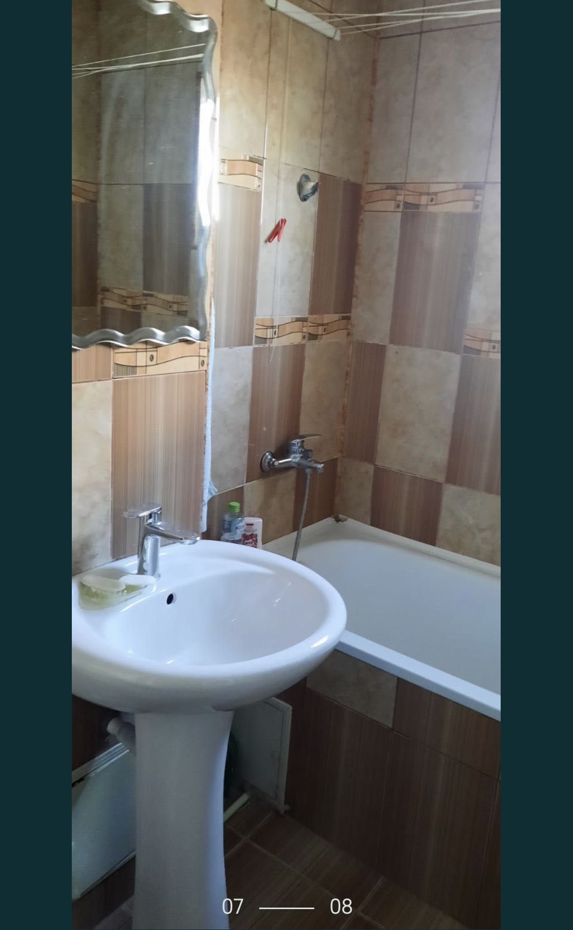 De vanzare apartament cu 2 camere — fotografia 5