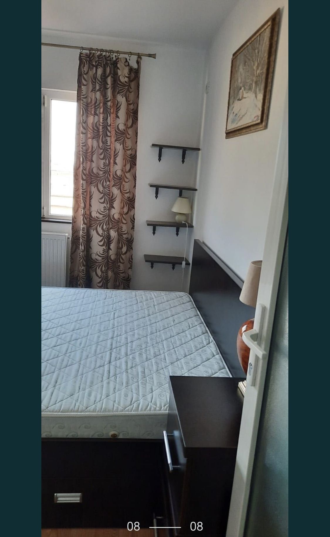 De vanzare apartament cu 2 camere — fotografia 6
