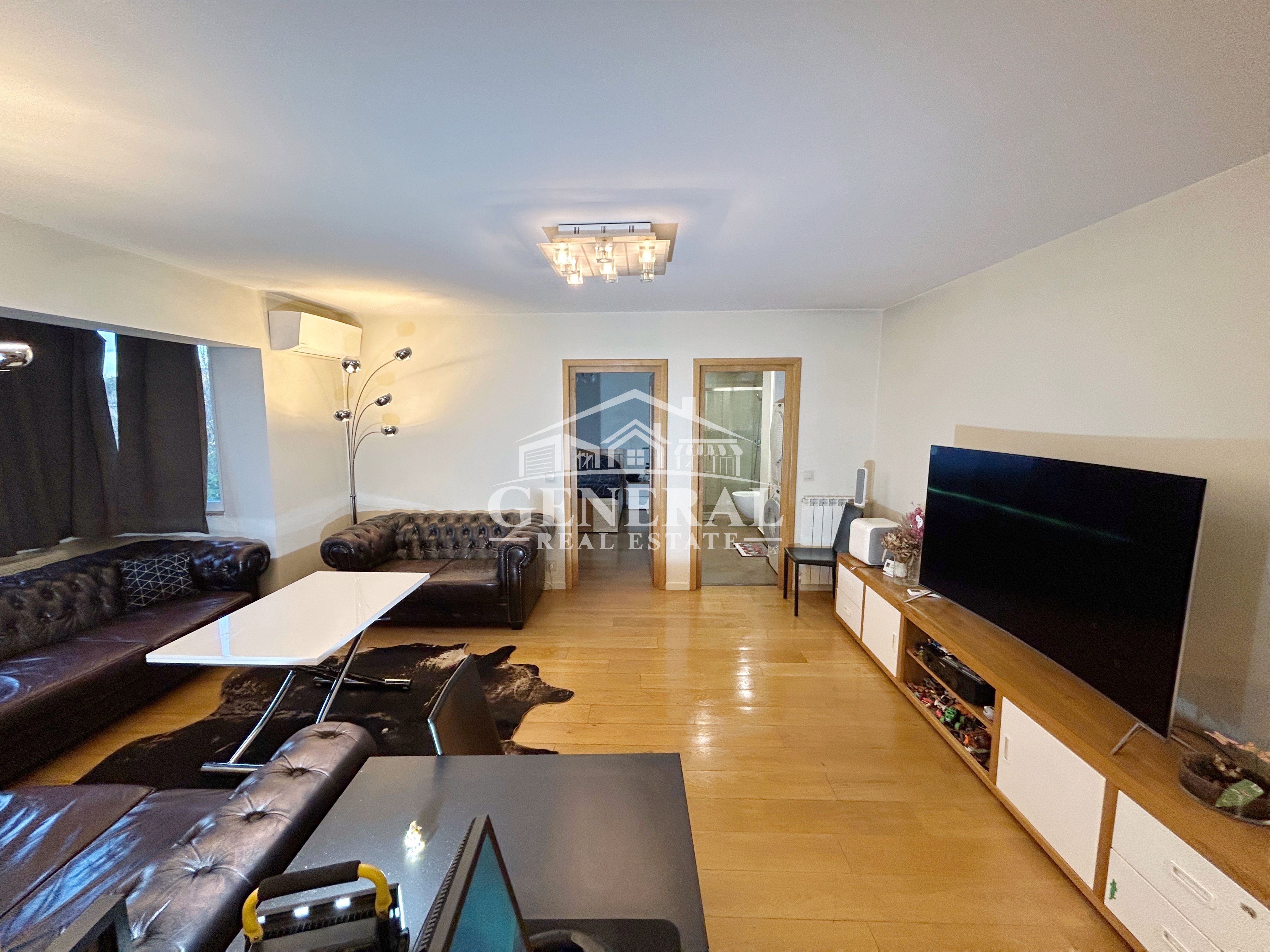 Va propunem spre vanzare un apartament cu 3 camere str. Aviatorilor — fotografia 4