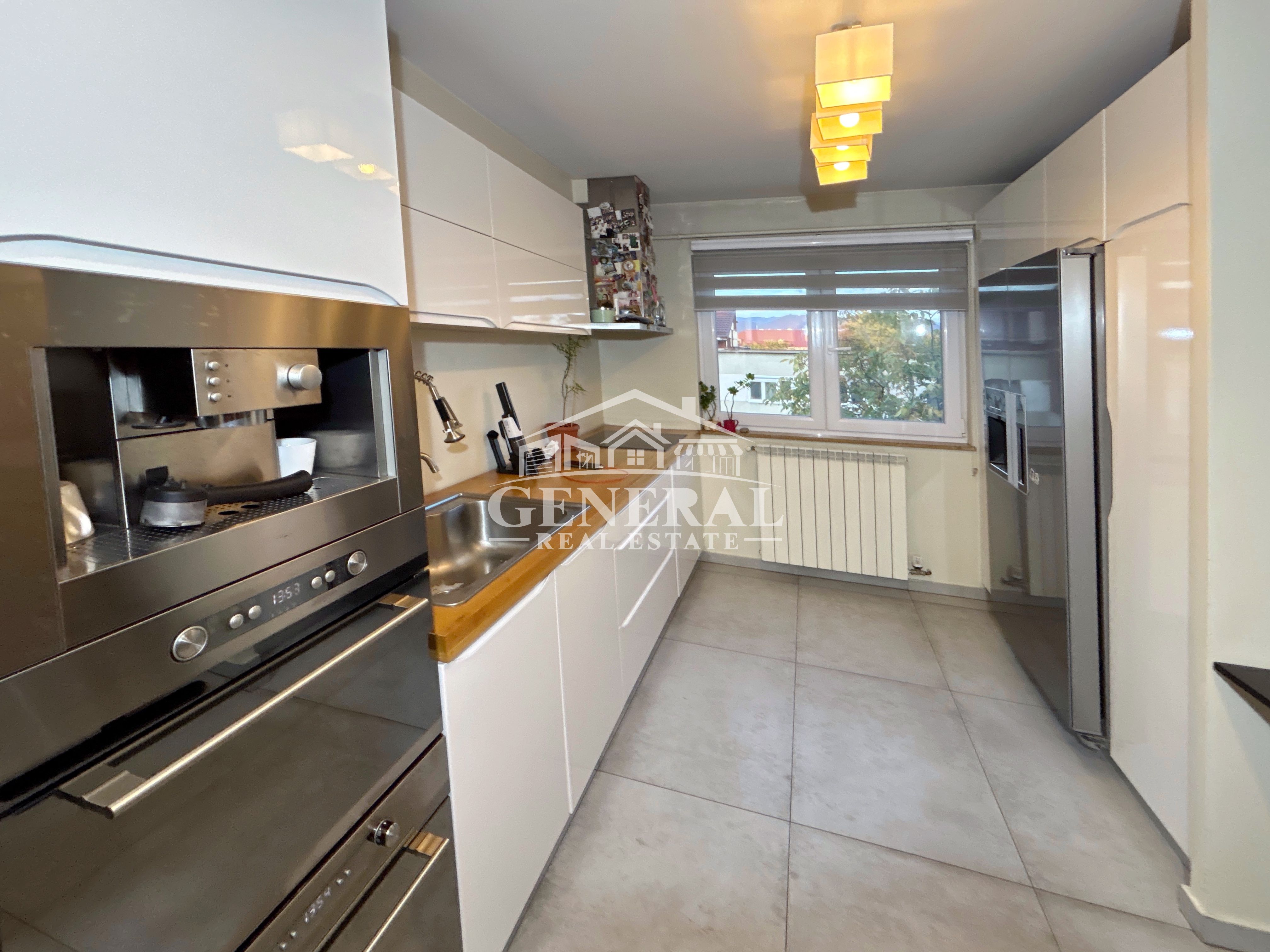 Va propunem spre vanzare un apartament cu 3 camere str. Aviatorilor — fotografia 5