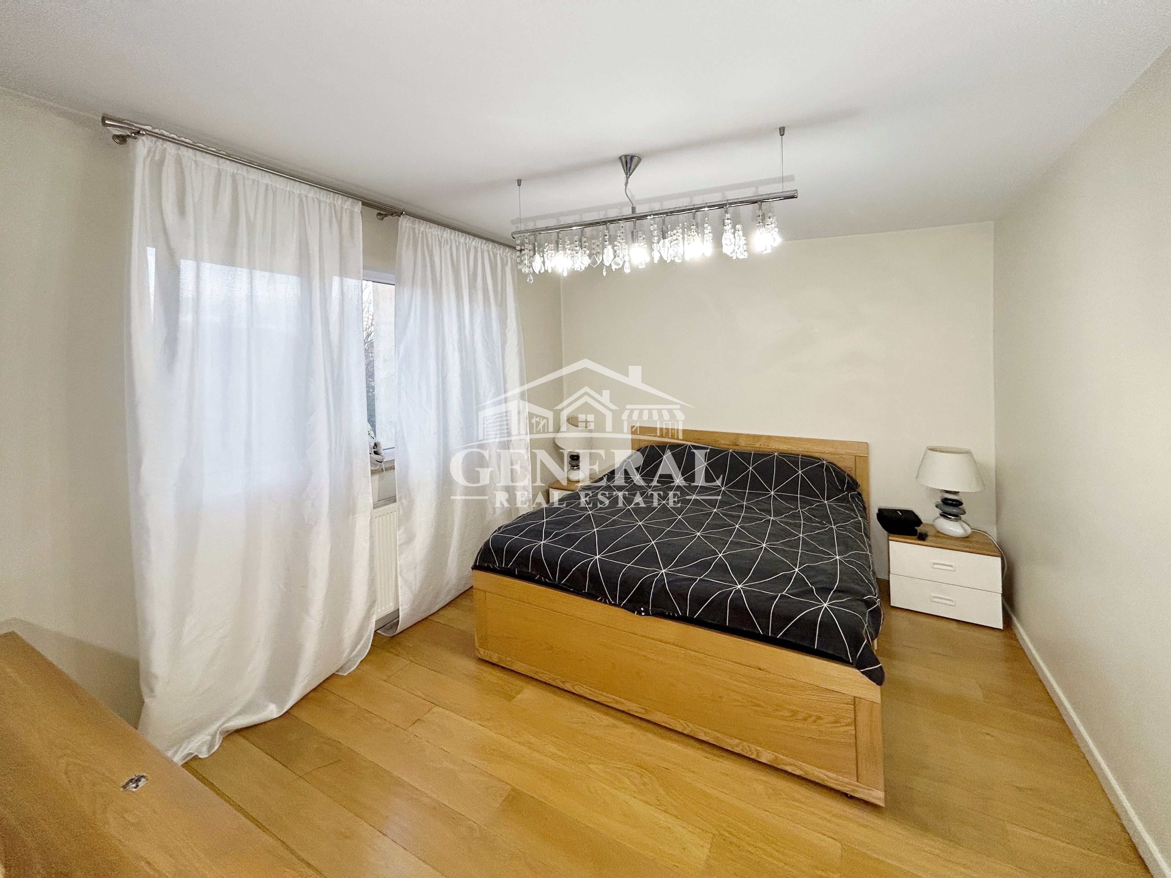 Va propunem spre vanzare un apartament cu 3 camere str. Aviatorilor — fotografia 6