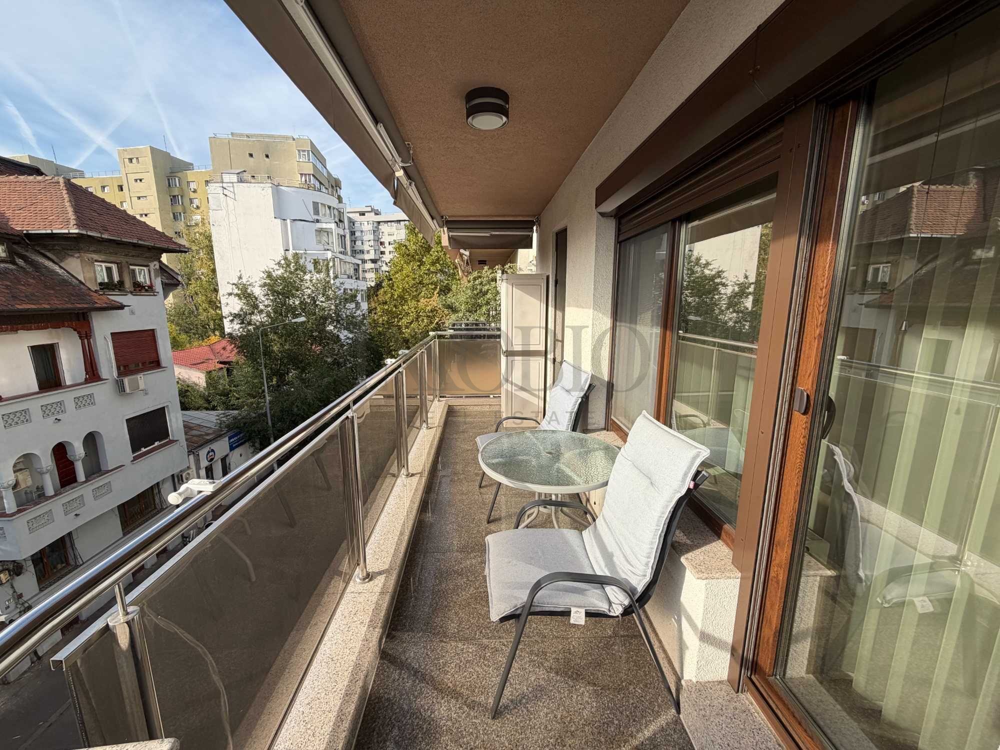 Apartament 3 camere nou | Prima închiriere | Piața Victoriei/Titulescu — fotografia 2