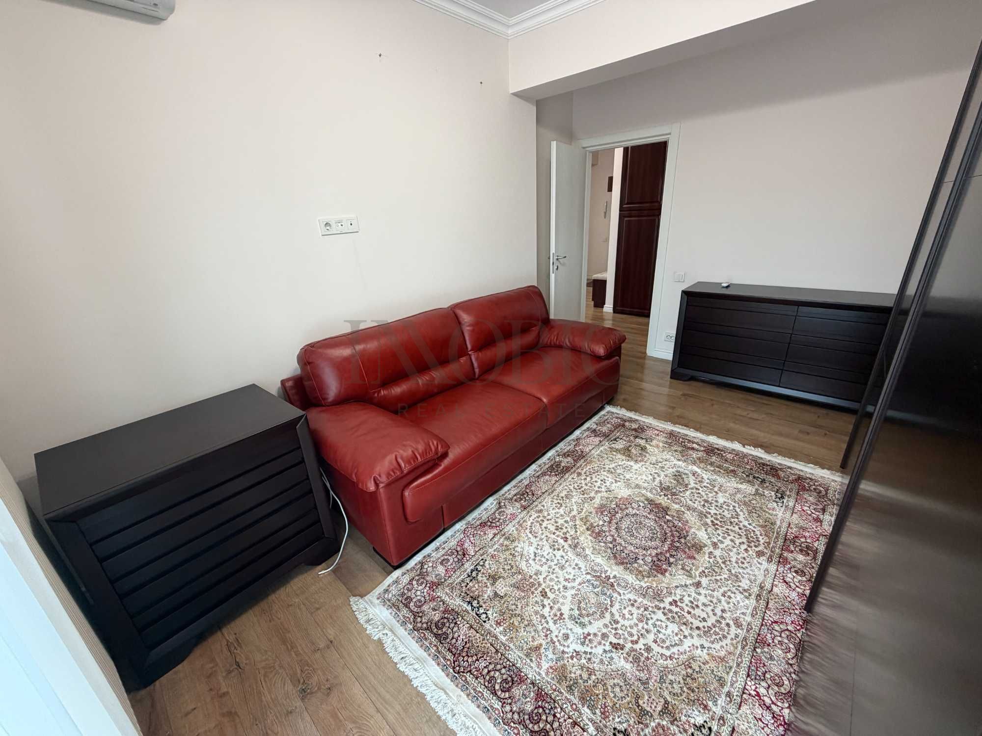 Apartament 3 camere nou | Prima închiriere | Piața Victoriei/Titulescu — fotografia 3