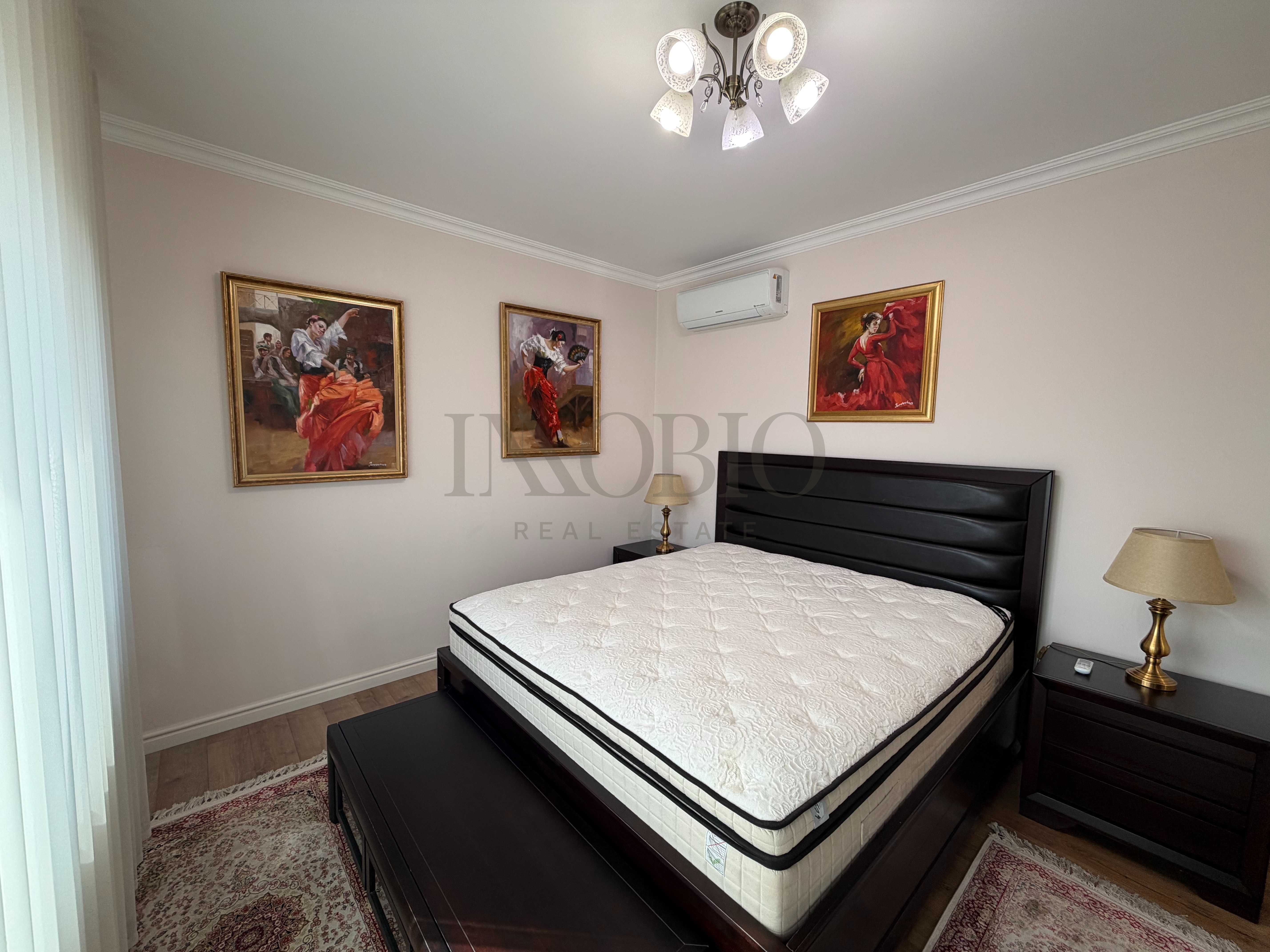 Apartament 3 camere nou | Prima închiriere | Piața Victoriei/Titulescu — fotografia 4