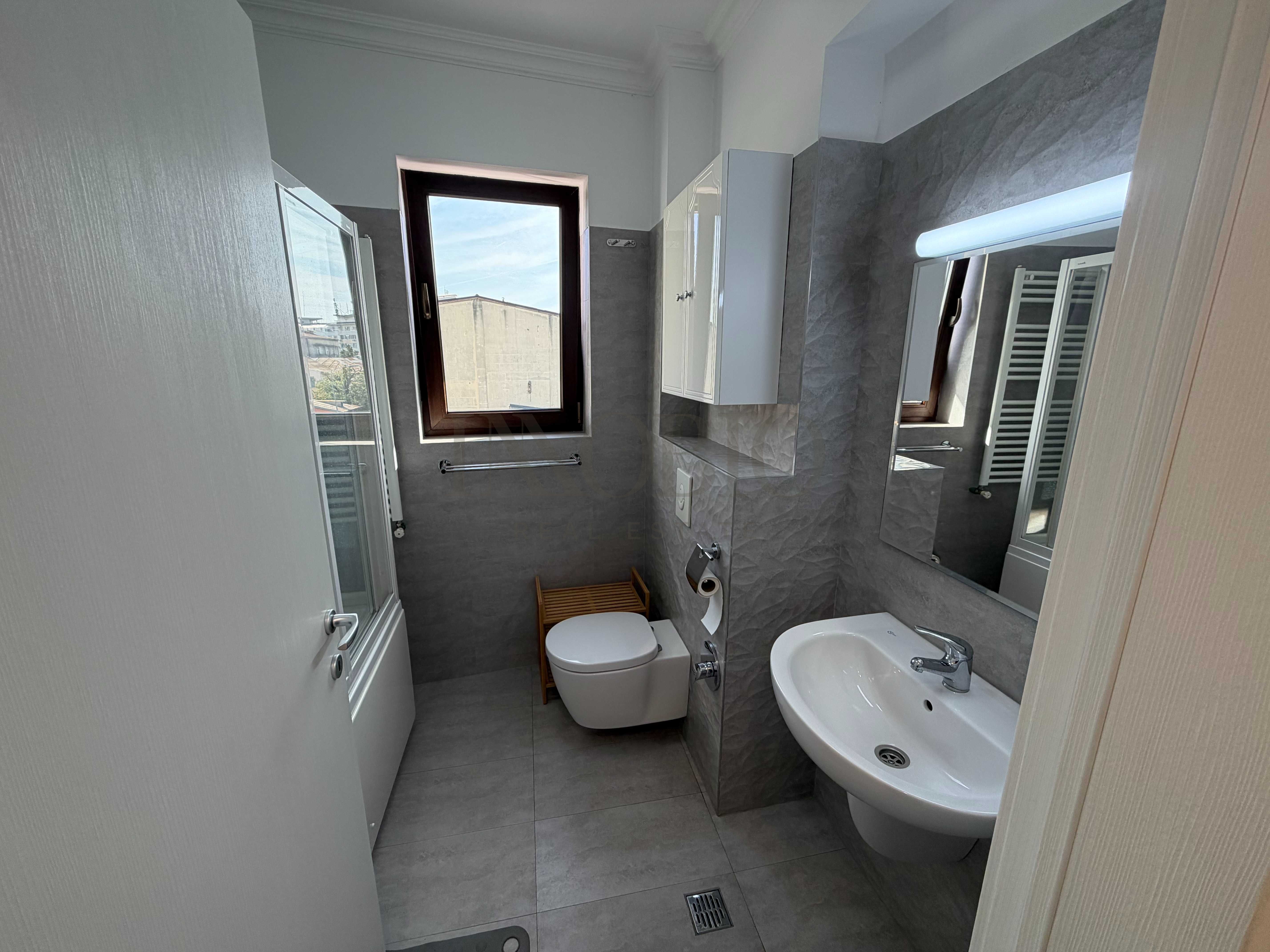 Apartament 3 camere nou | Prima închiriere | Piața Victoriei/Titulescu — fotografia 6