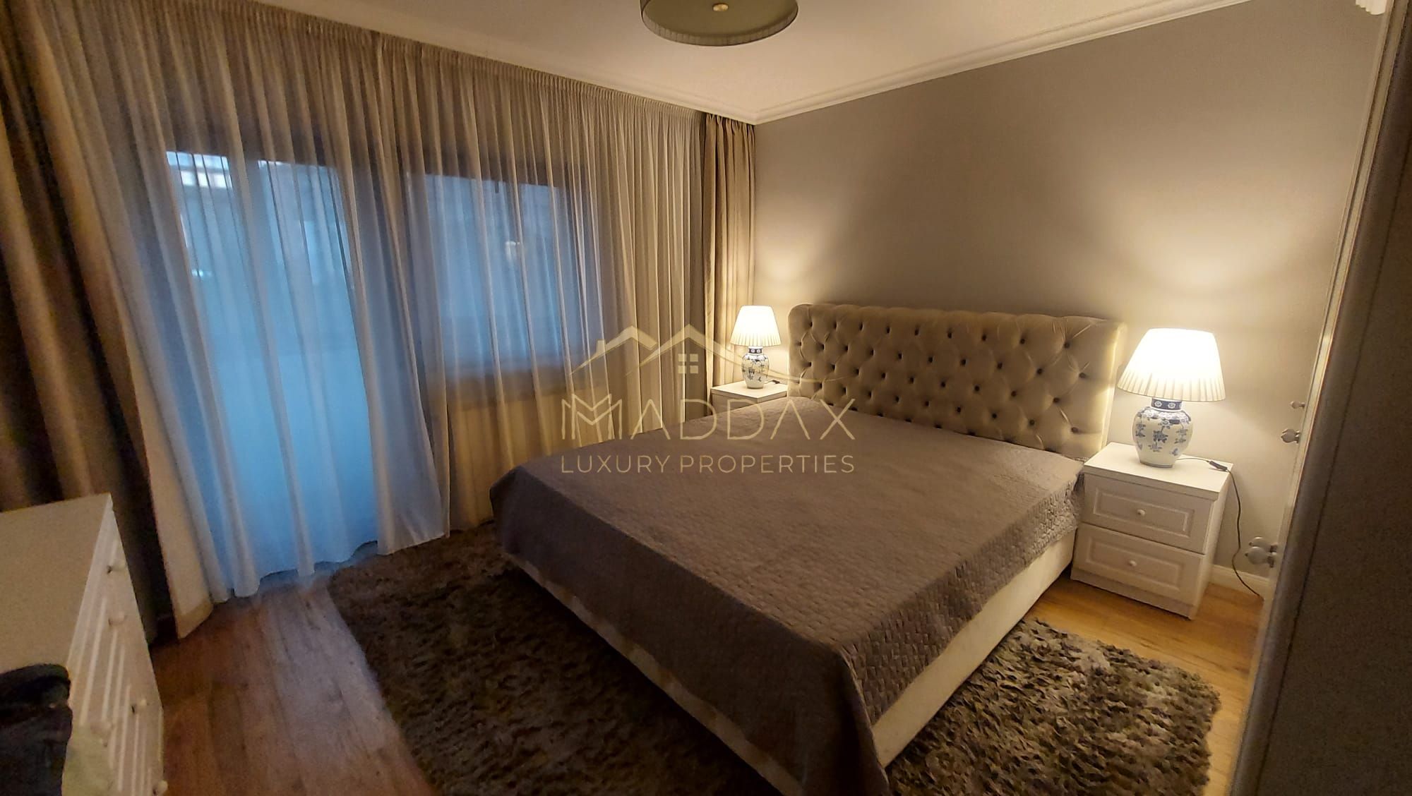3 Camere Lux Decomandat | Zona Centrală Libertății | 3 Balcoane | — fotografia 6