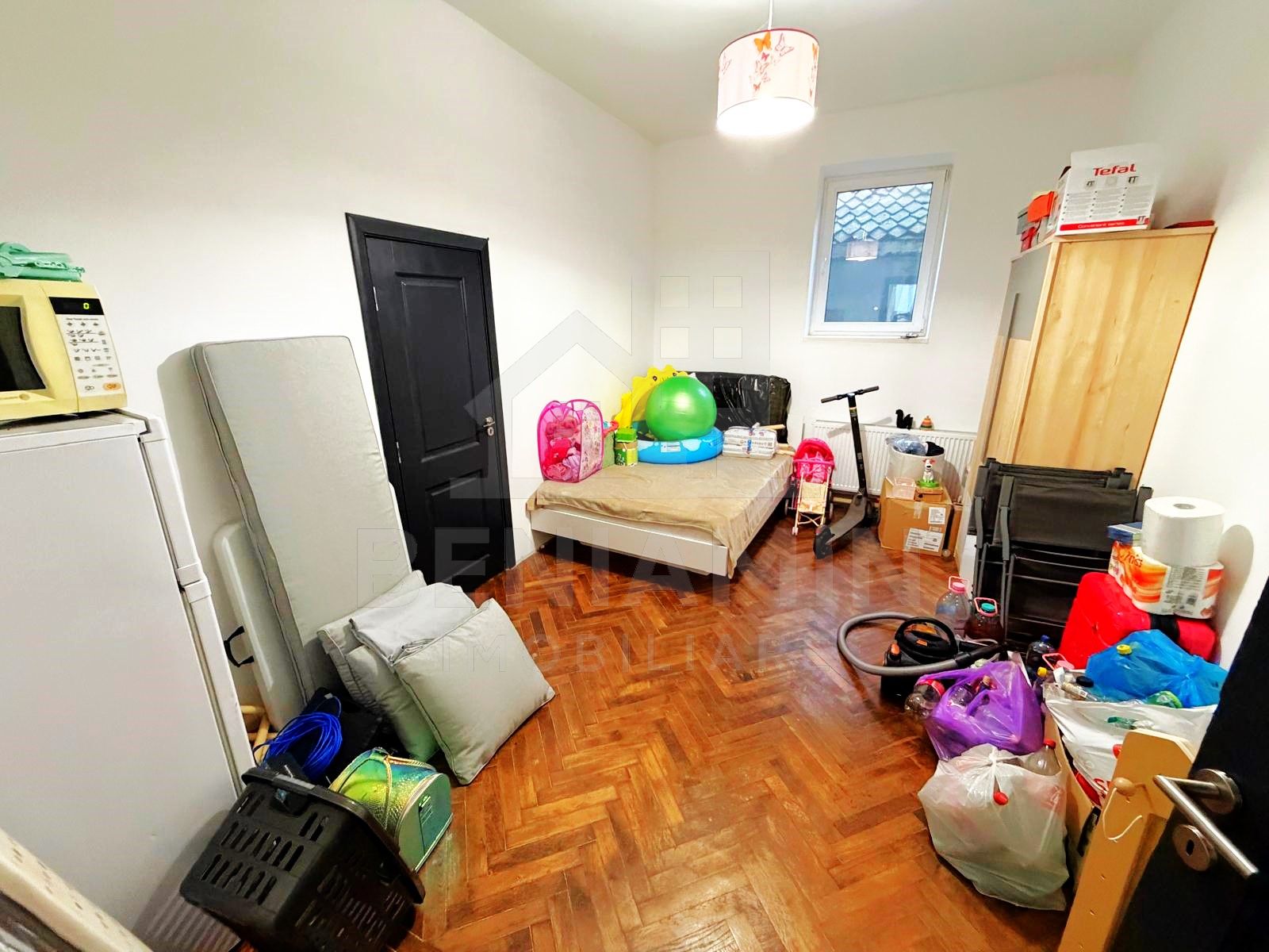 Casa Saseasca-100mp-Teren 455mp-Toate utilitatile-zona centrala Bod — fotografia 7