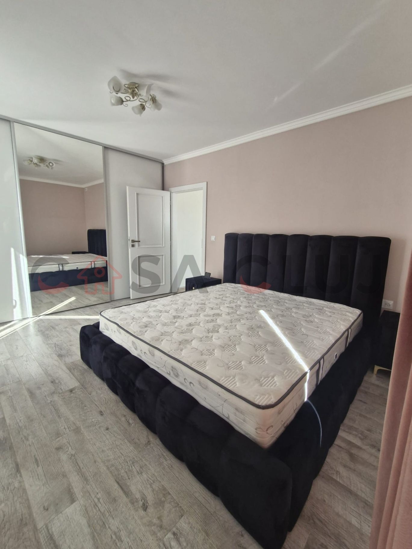 2 camere decomandat | Sigma