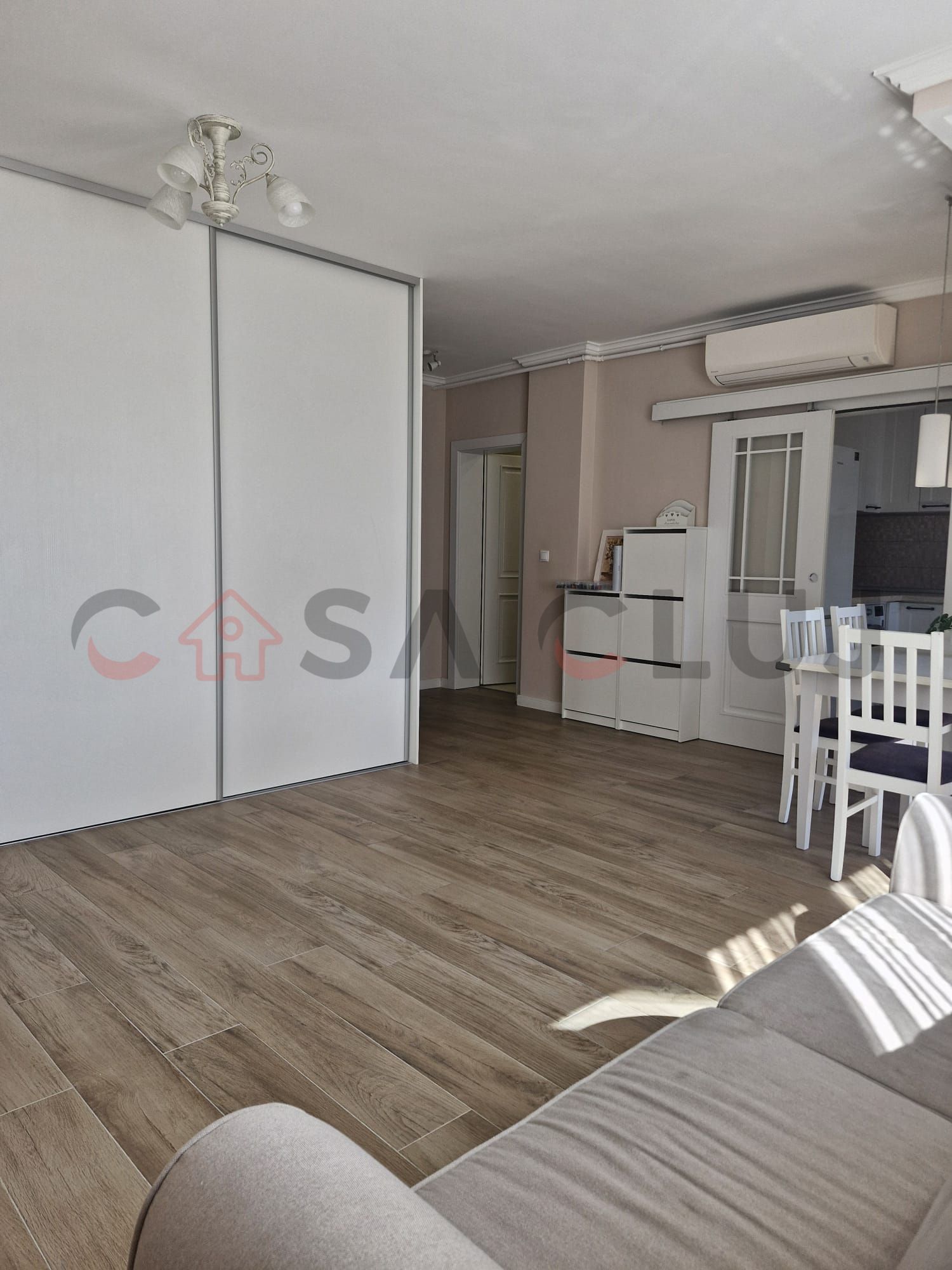 2 camere decomandat | Sigma — fotografia 4