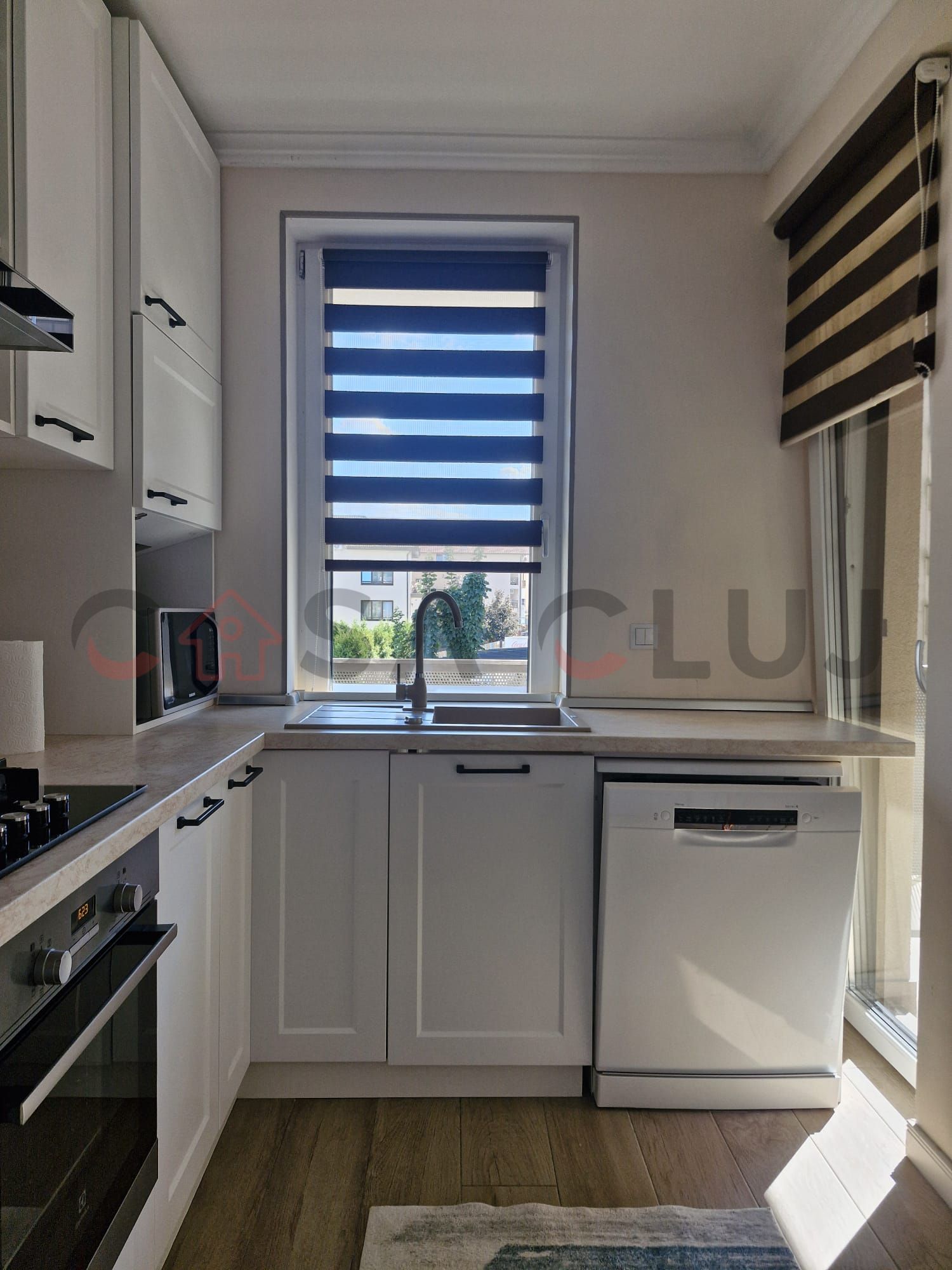2 camere decomandat | Sigma — fotografia 5