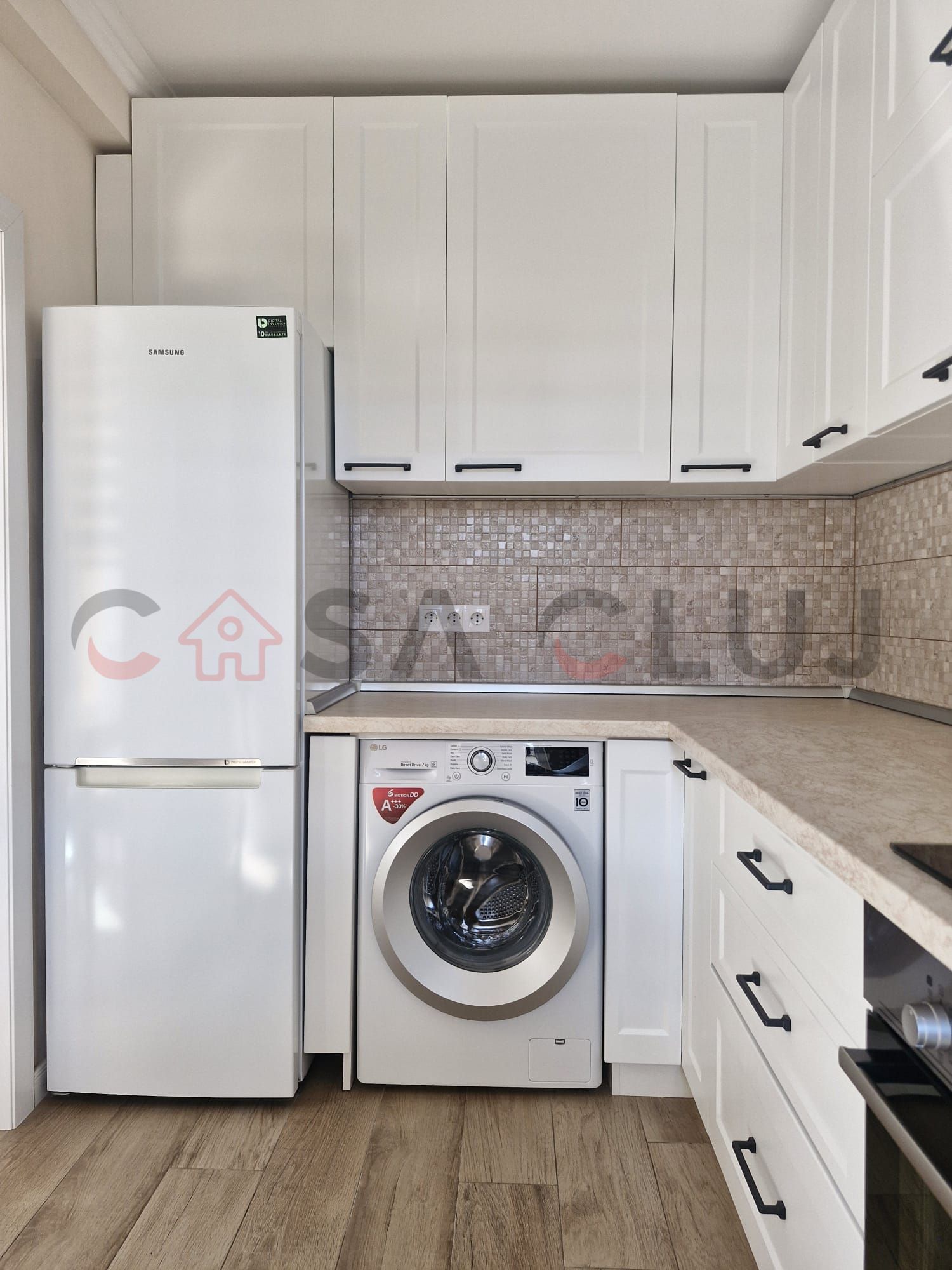 2 camere decomandat | Sigma — fotografia 6