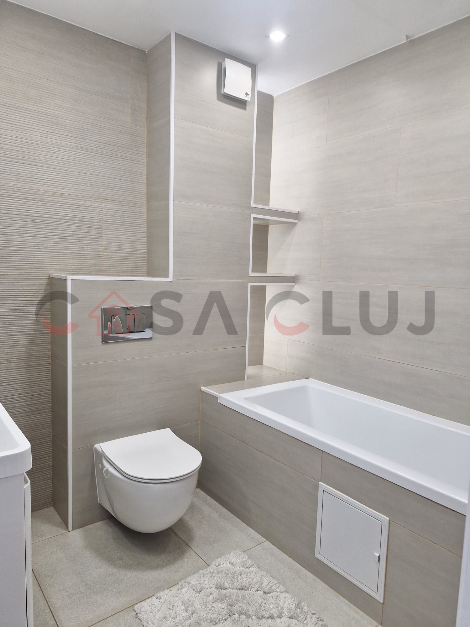 2 camere decomandat | Sigma — fotografia 8
