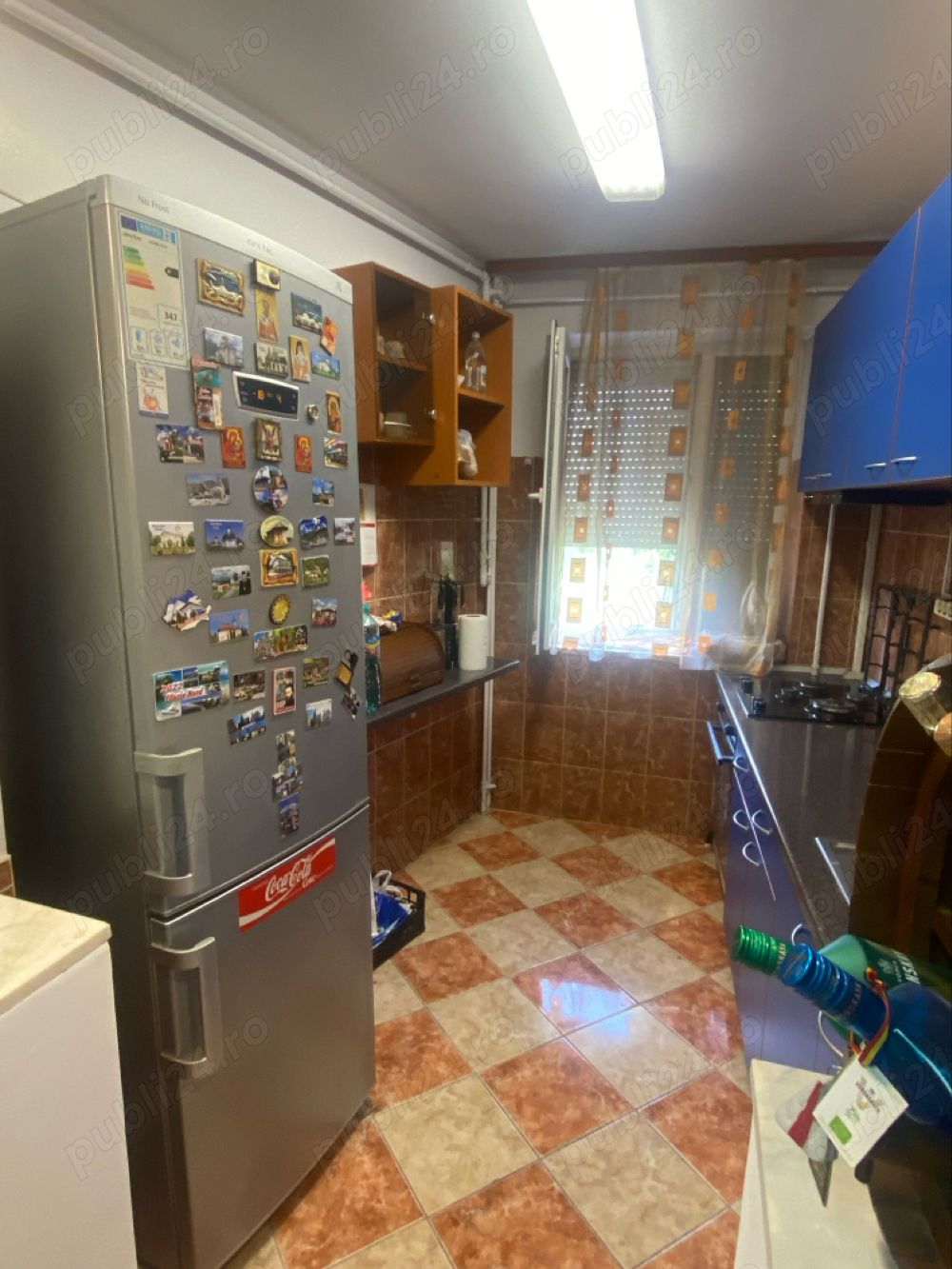 Apartament 3 cam zona Bd. 1 Decembrie 1918 - Sectia 13 Politie — fotografia 3