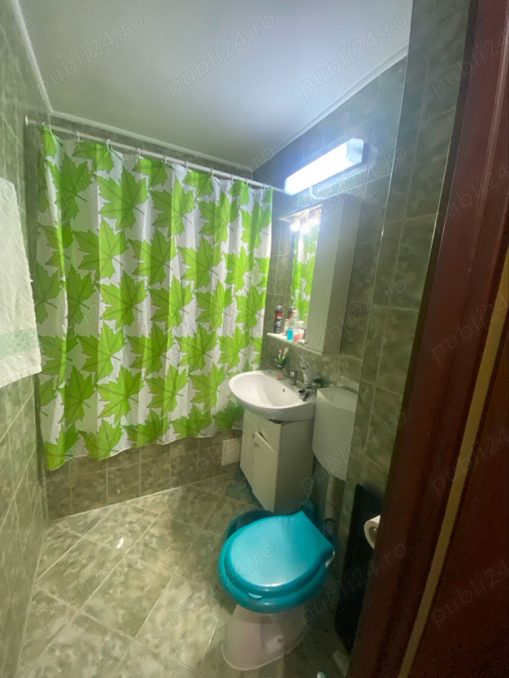 Apartament 3 cam zona Bd. 1 Decembrie 1918 - Sectia 13 Politie — fotografia 6