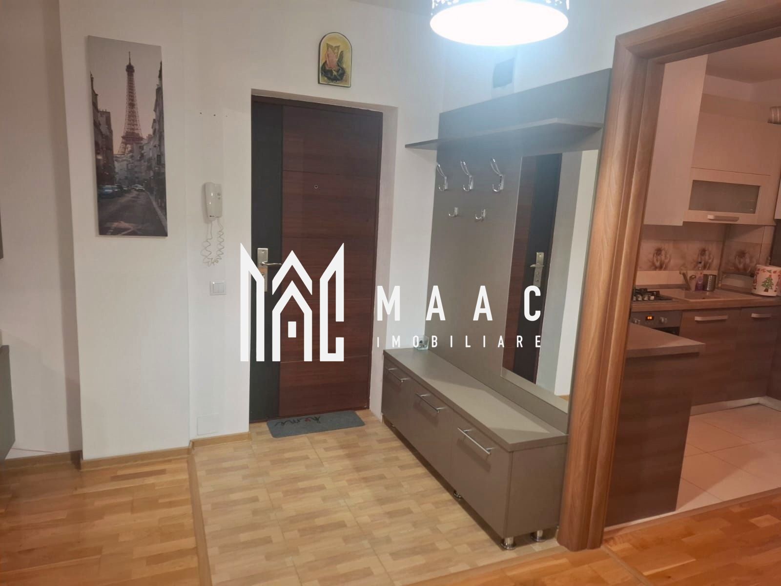 Apartament 3 camere de închiriat | Șelimbăr, Doamna Stanca | 65 mp — fotografia 3