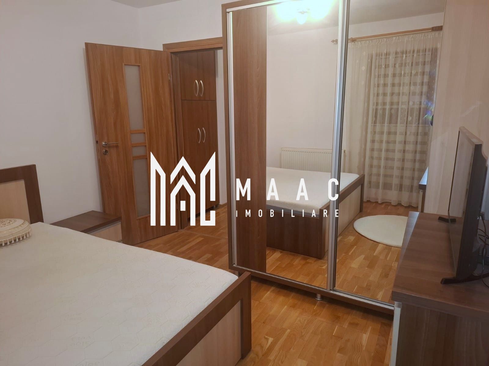 Apartament 3 camere de închiriat | Șelimbăr, Doamna Stanca | 65 mp — fotografia 4