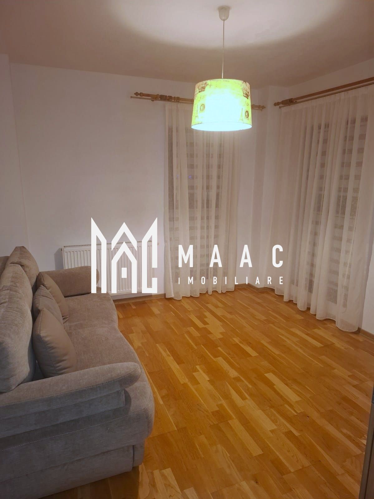 Apartament 3 camere de închiriat | Șelimbăr, Doamna Stanca | 65 mp — fotografia 5