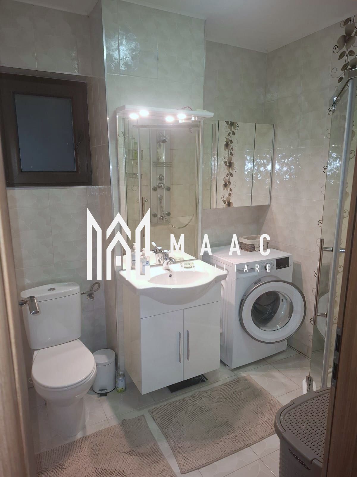 Apartament 3 camere de închiriat | Șelimbăr, Doamna Stanca | 65 mp — fotografia 6