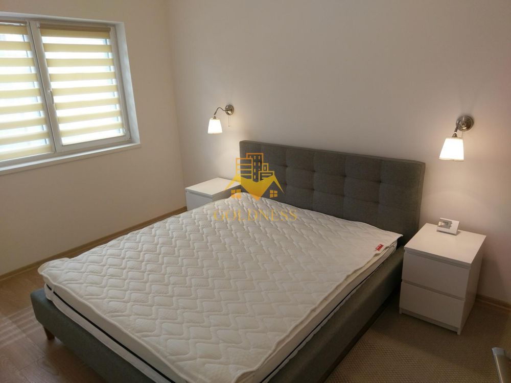 Gradini Manastur, 2 camere bloc 2019 ferit de zgomot , zona USAMV! — fotografia 4