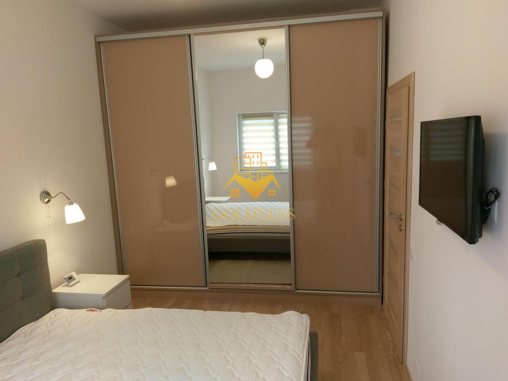 Gradini Manastur, 2 camere bloc 2019 ferit de zgomot , zona USAMV! — fotografia 5