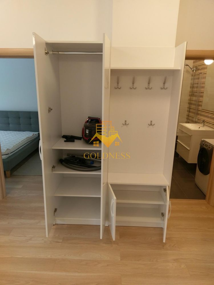 Gradini Manastur, 2 camere bloc 2019 ferit de zgomot , zona USAMV! — fotografia 6
