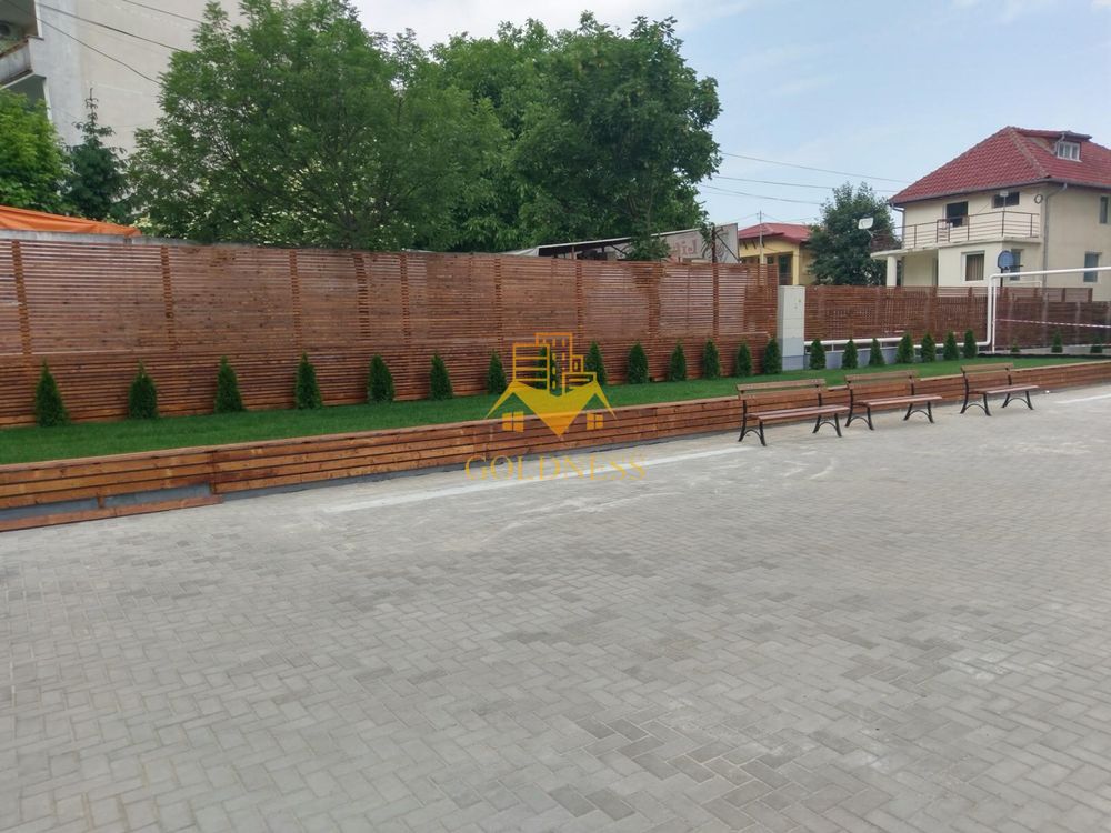 Gradini Manastur, 2 camere bloc 2019 ferit de zgomot , zona USAMV! — fotografia 8