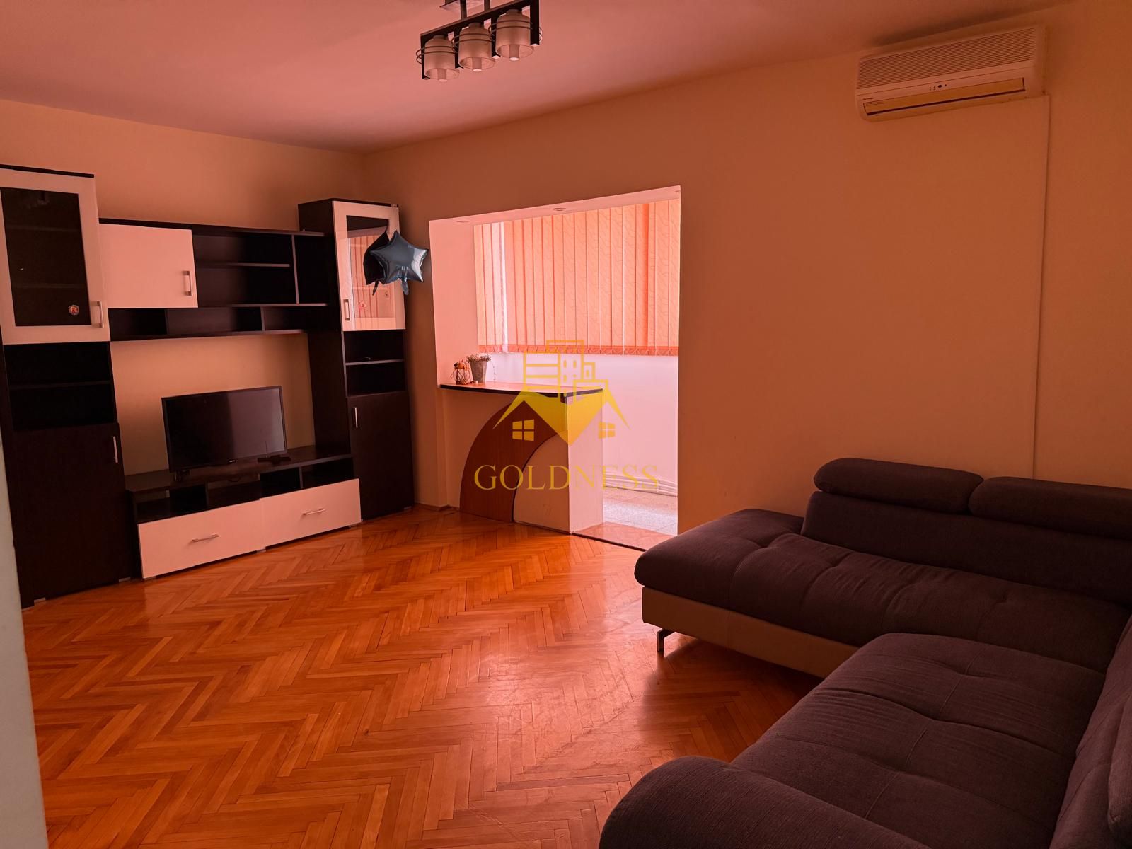 4 camere decomandate, Zorilor, UMF, Observatorului, AC, Profi.