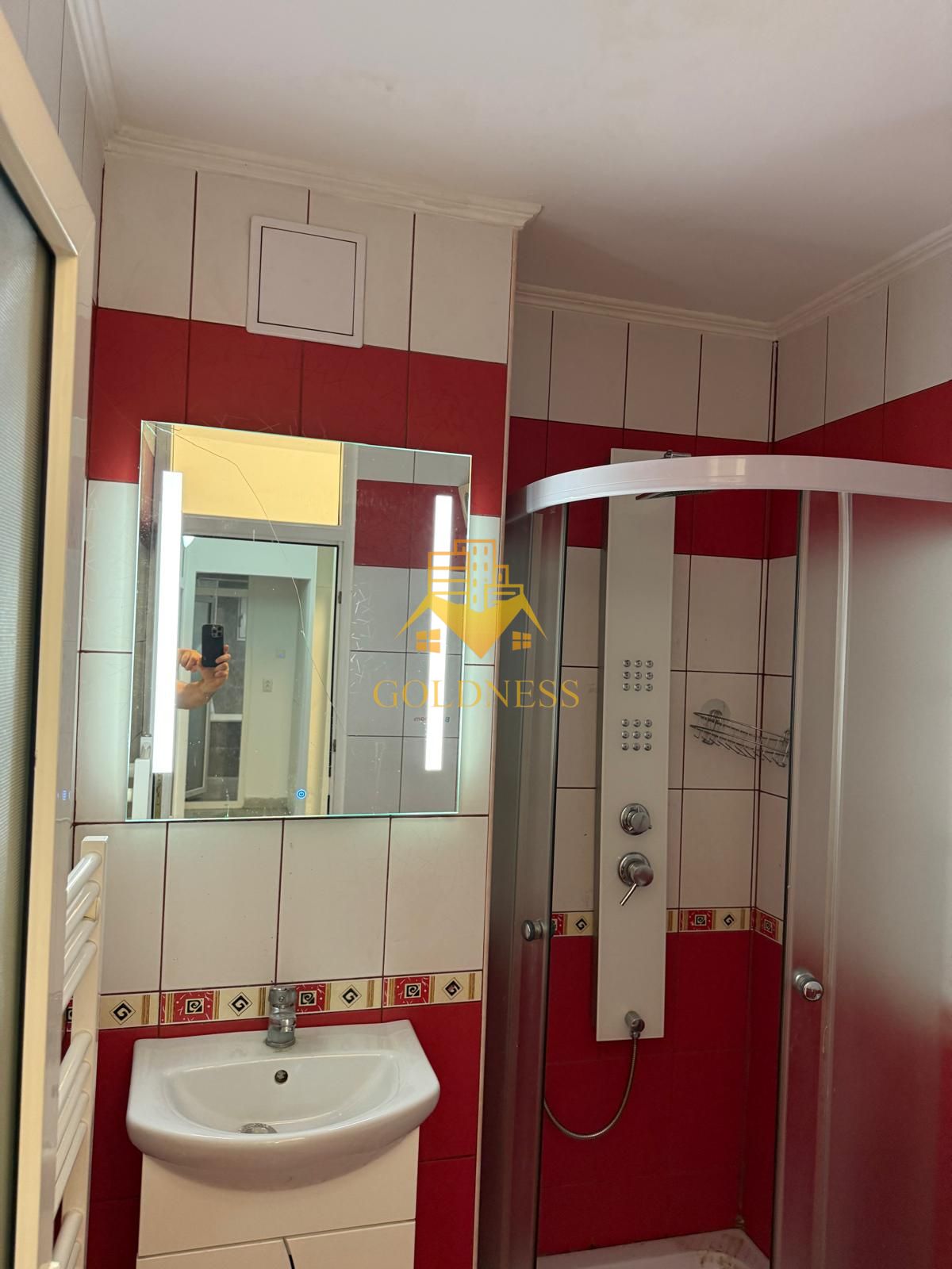 4 camere decomandate, Zorilor, UMF, Observatorului, AC, Profi. — fotografia 10