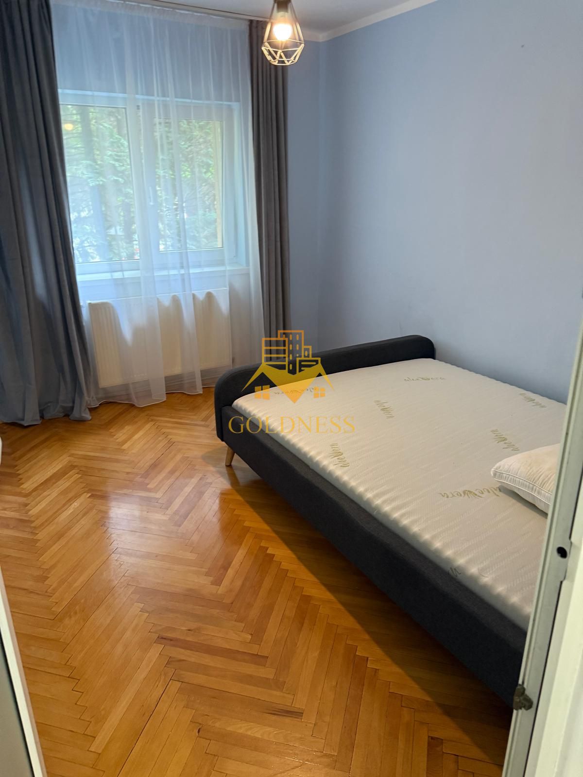 4 camere decomandate, Zorilor, UMF, Observatorului, AC, Profi. — fotografia 3