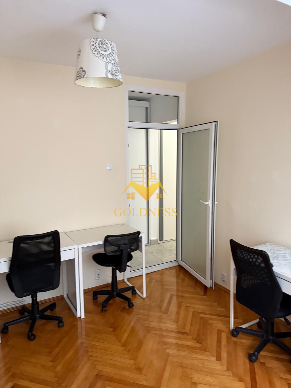 4 camere decomandate, Zorilor, UMF, Observatorului, AC, Profi. — fotografia 5