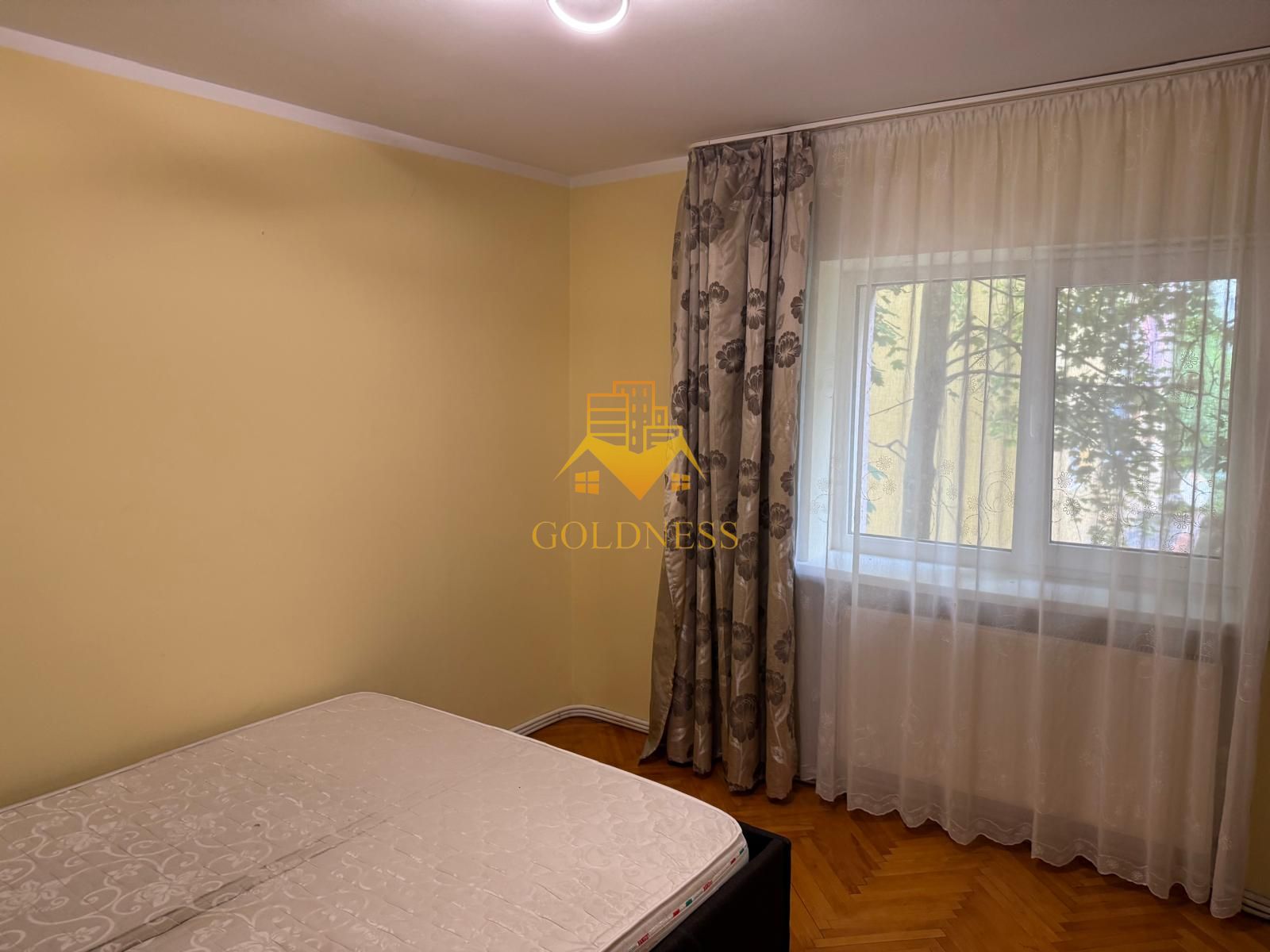 4 camere decomandate, Zorilor, UMF, Observatorului, AC, Profi. — fotografia 6
